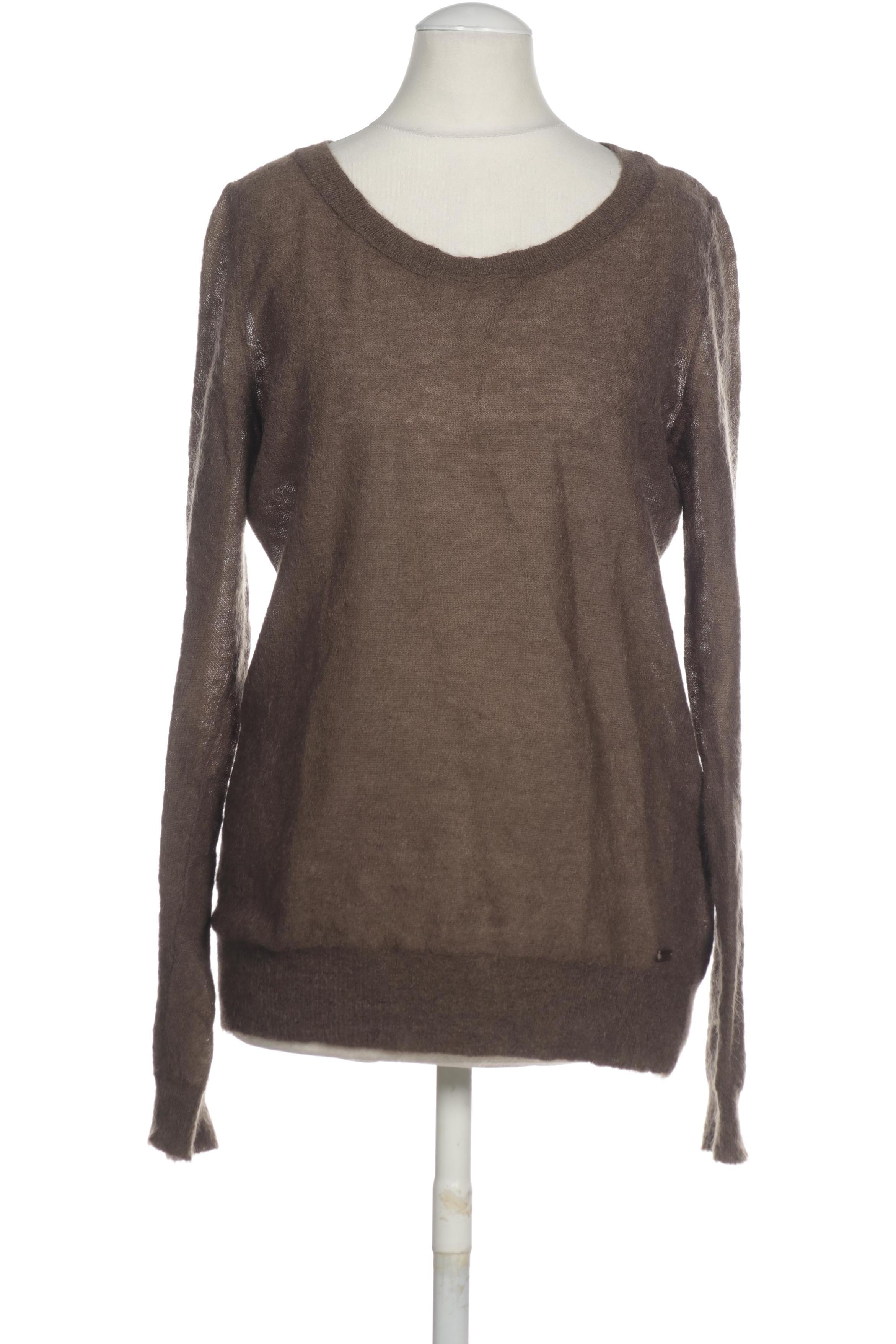 

Marc O Polo Damen Pullover, grün, Gr.