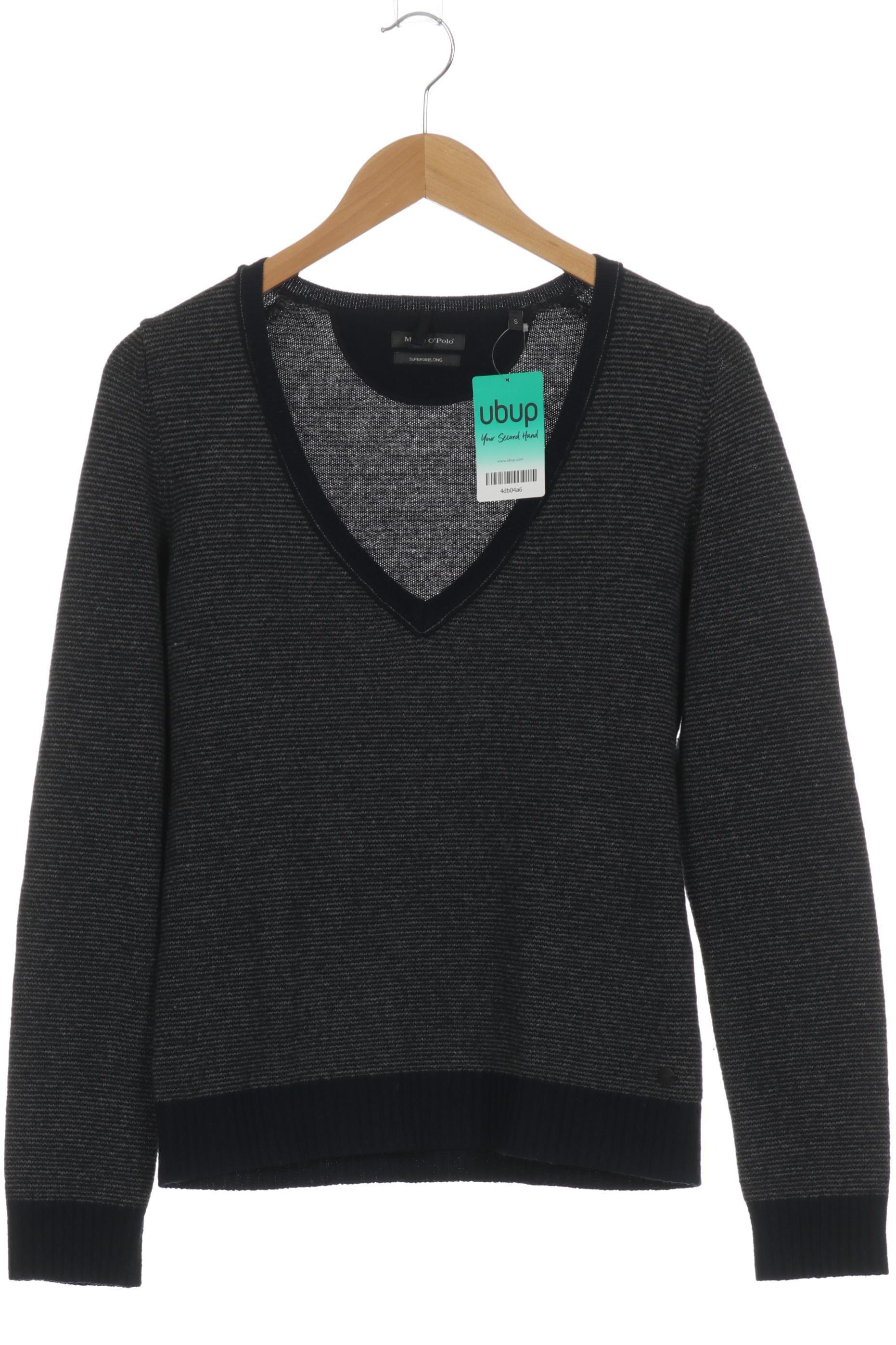 

Marc O Polo Damen Pullover, blau, Gr.