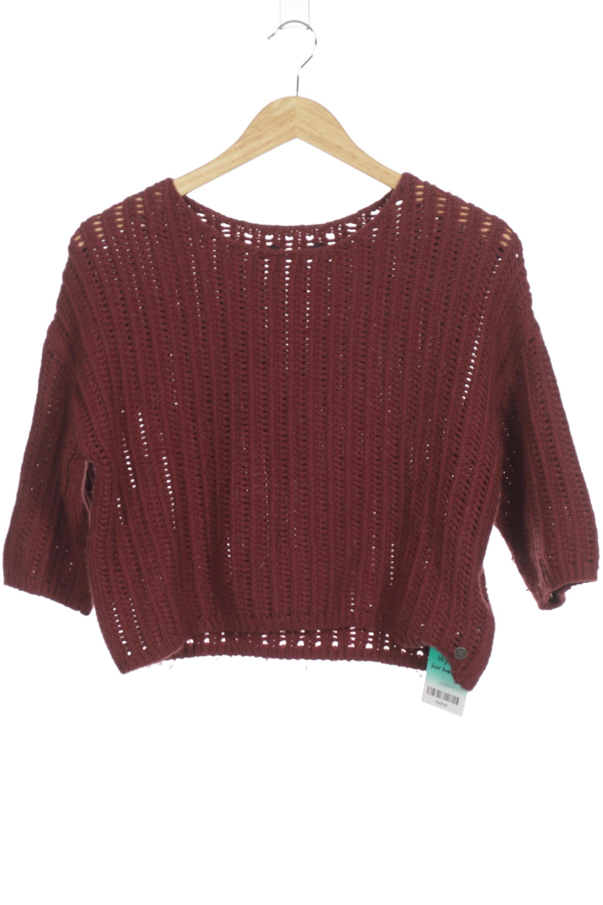 

Marc O Polo Damen Pullover, rot, Gr.