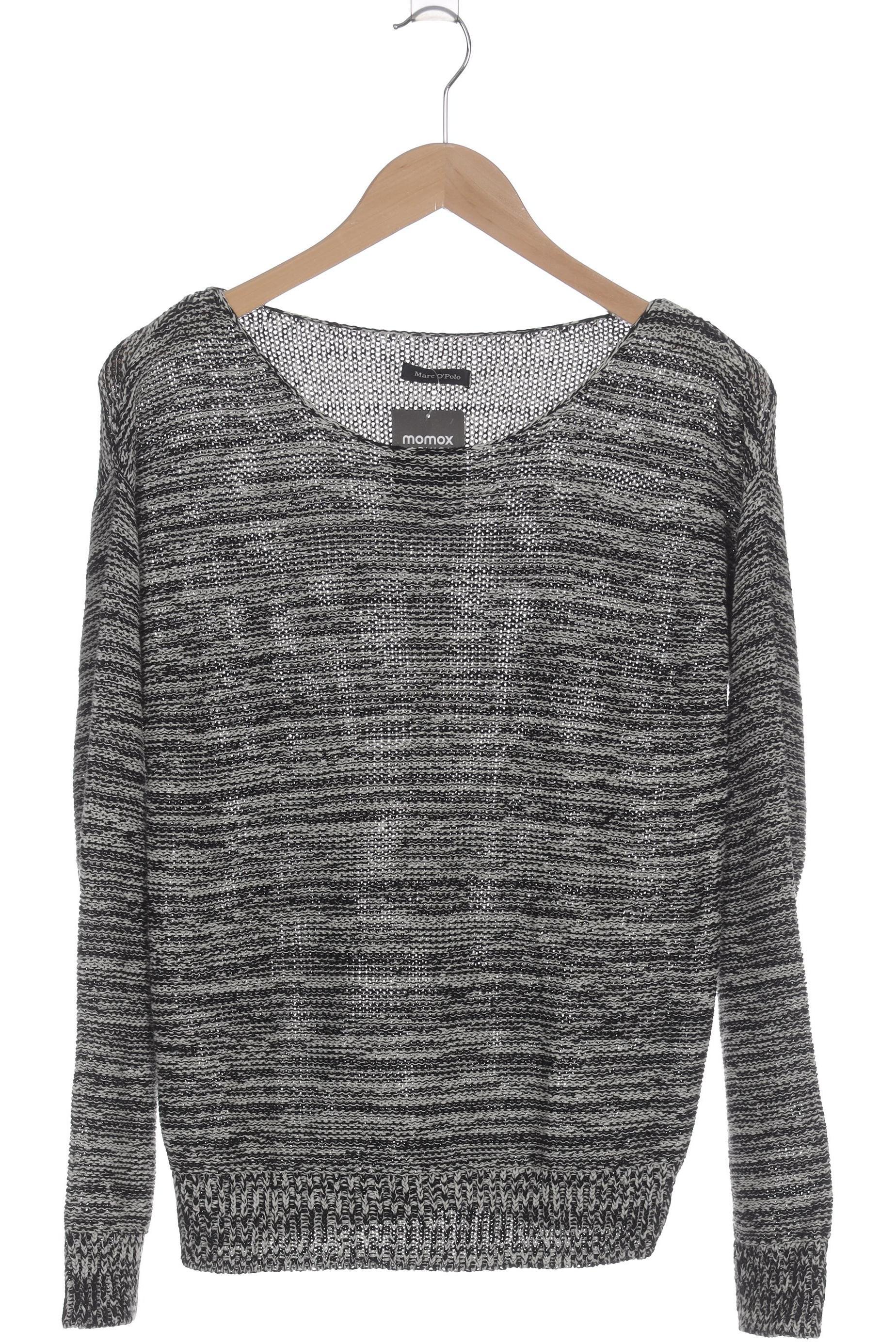

Marc O Polo Damen Pullover, schwarz, Gr.