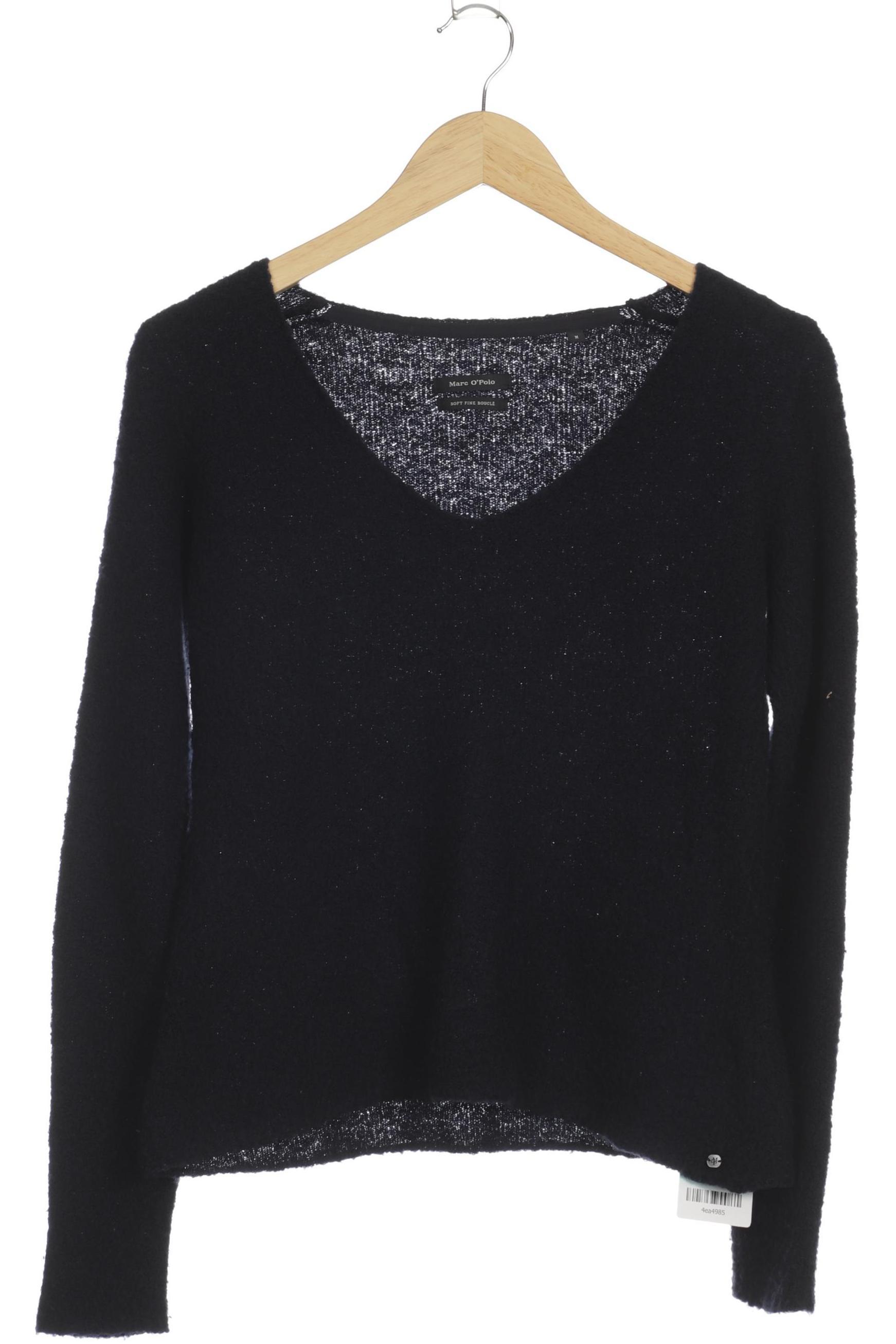 

Marc O Polo Damen Pullover, blau, Gr.