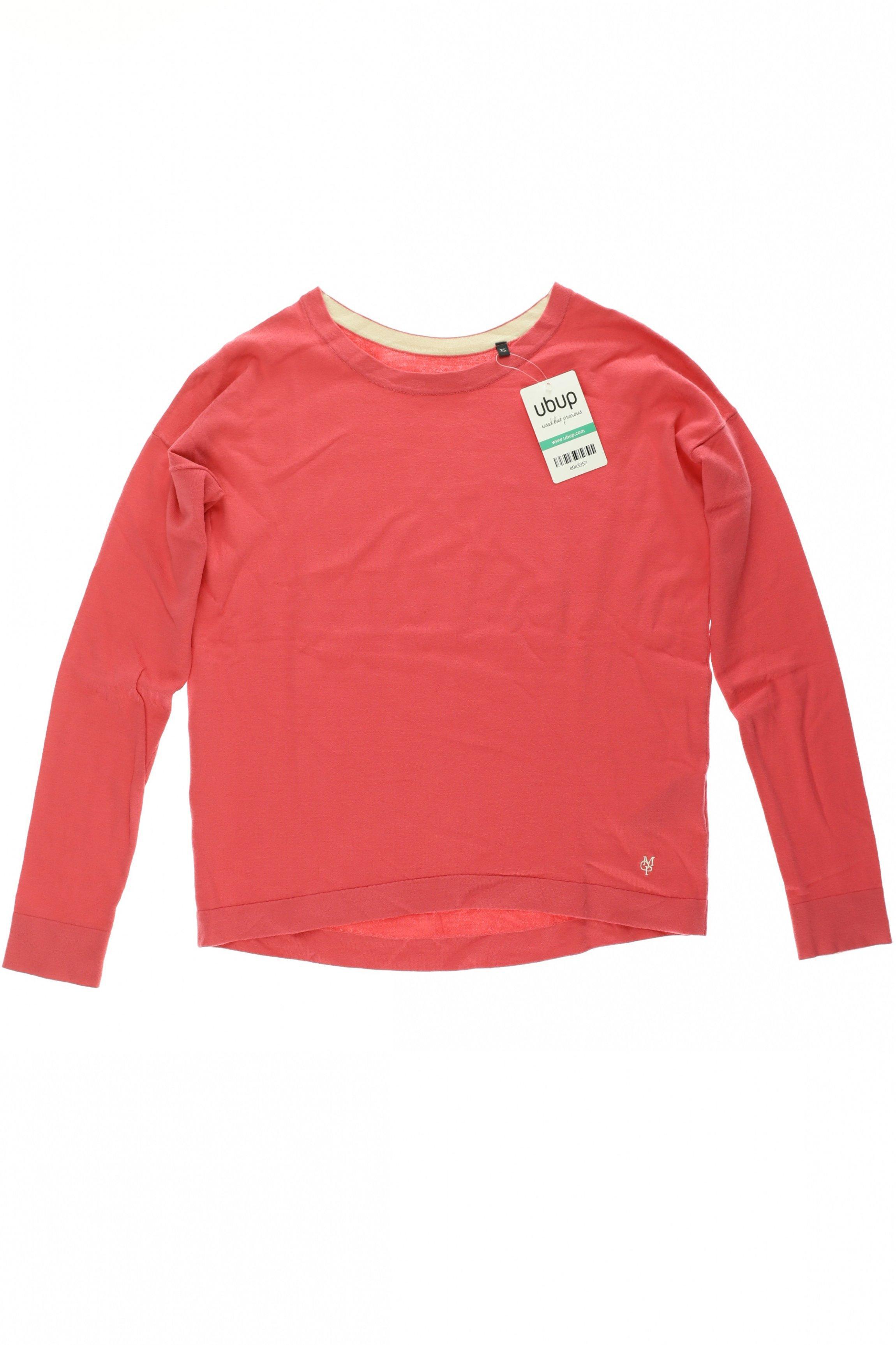 

Marc O Polo Damen Pullover, pink, Gr.