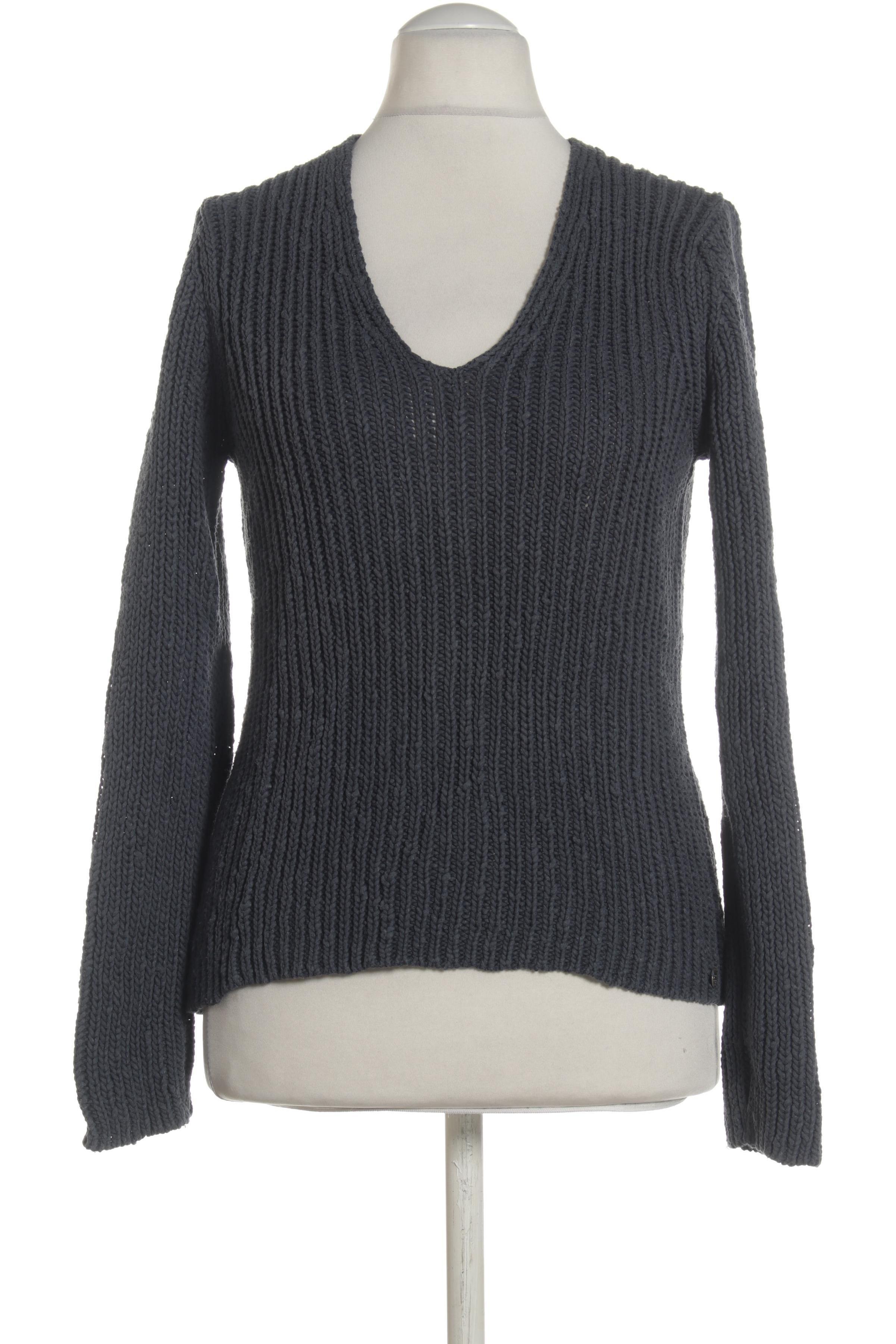 

Marc O Polo Damen Pullover, blau, Gr.