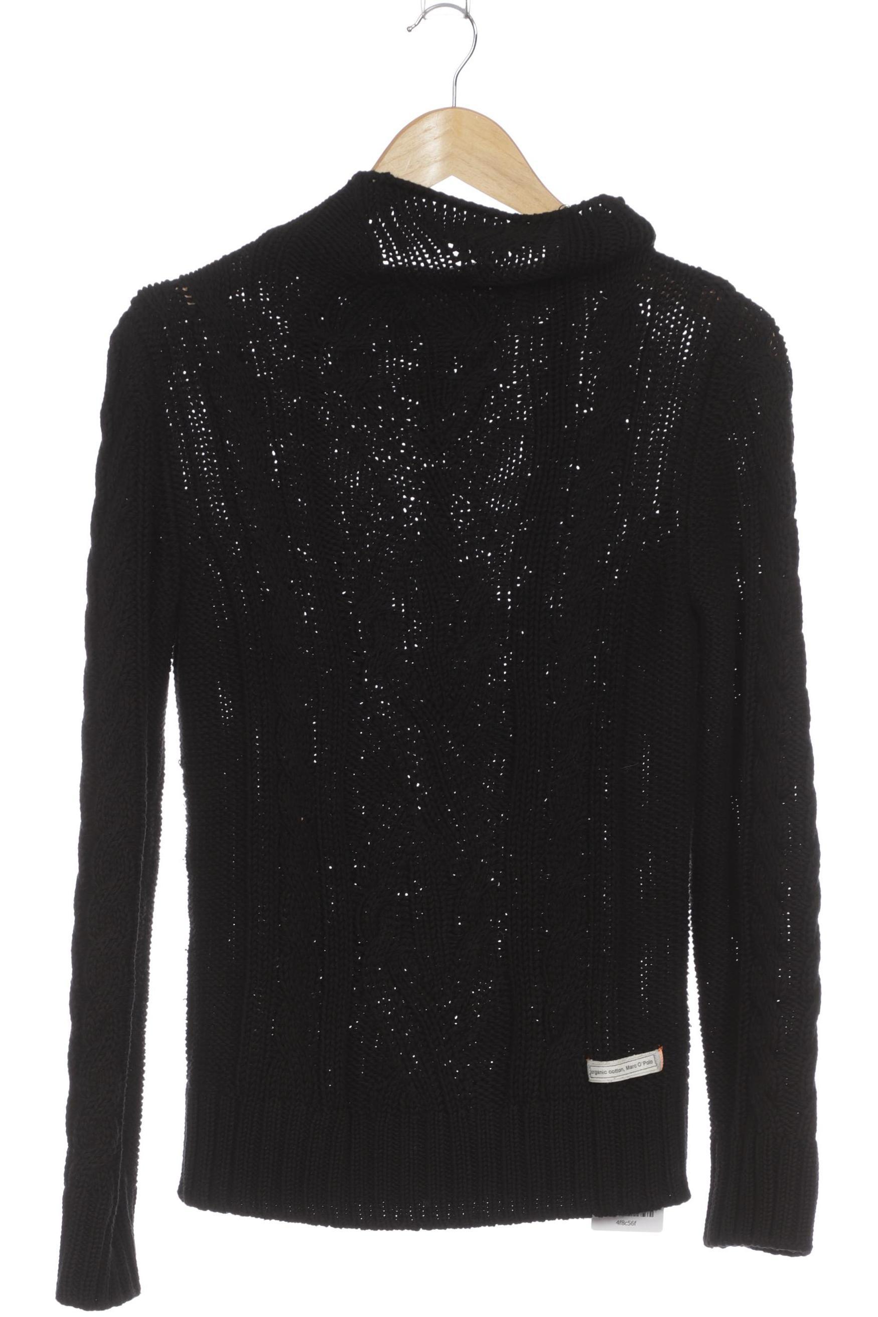 

Marc O Polo Damen Pullover, schwarz, Gr.