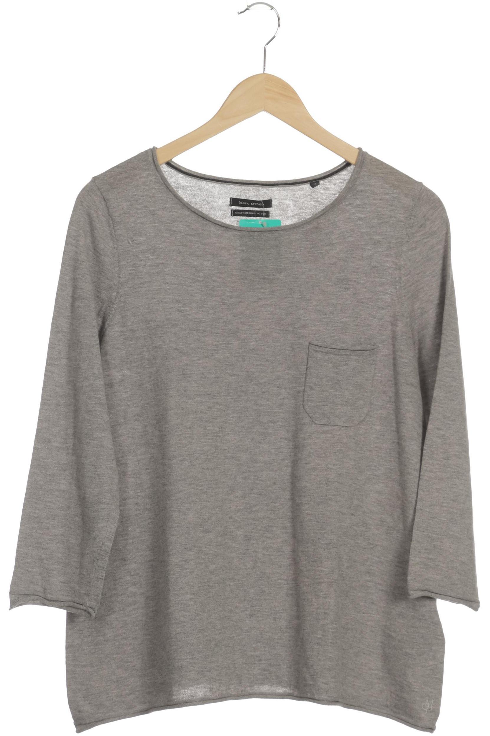 

Marc O Polo Damen Pullover, grau, Gr.
