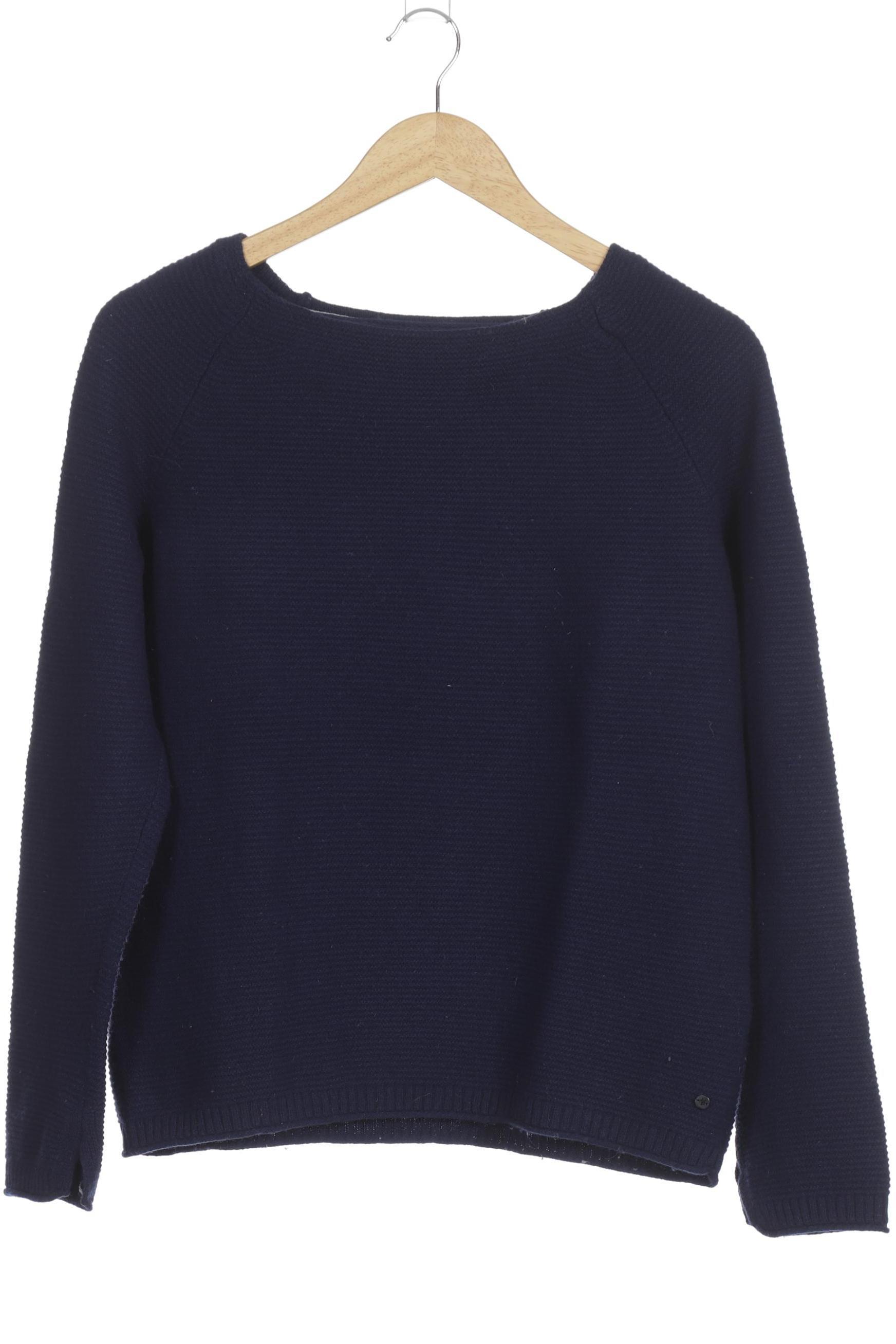 

Marc O Polo Damen Pullover, blau, Gr.
