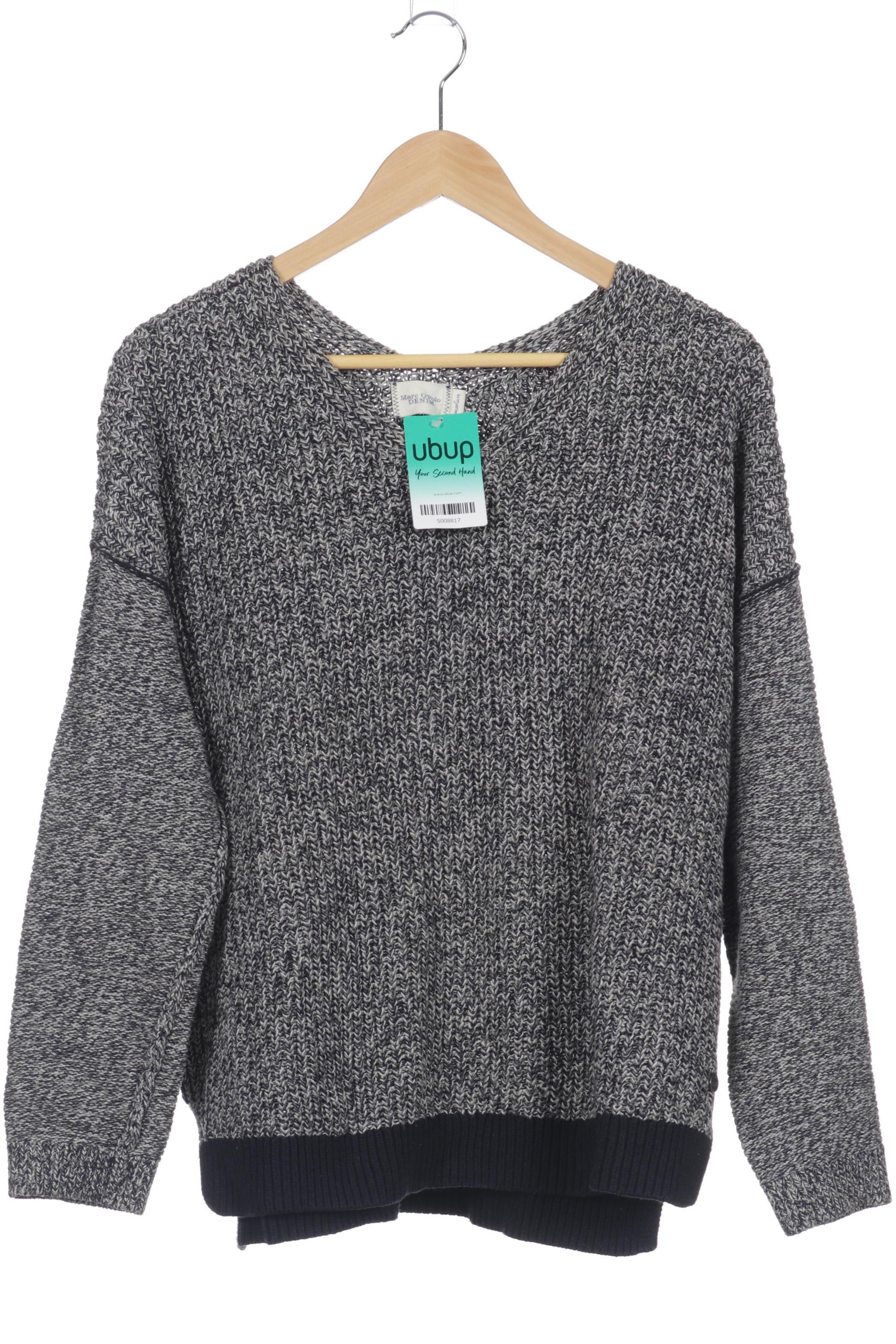 

Marc O Polo Damen Pullover, grau, Gr.