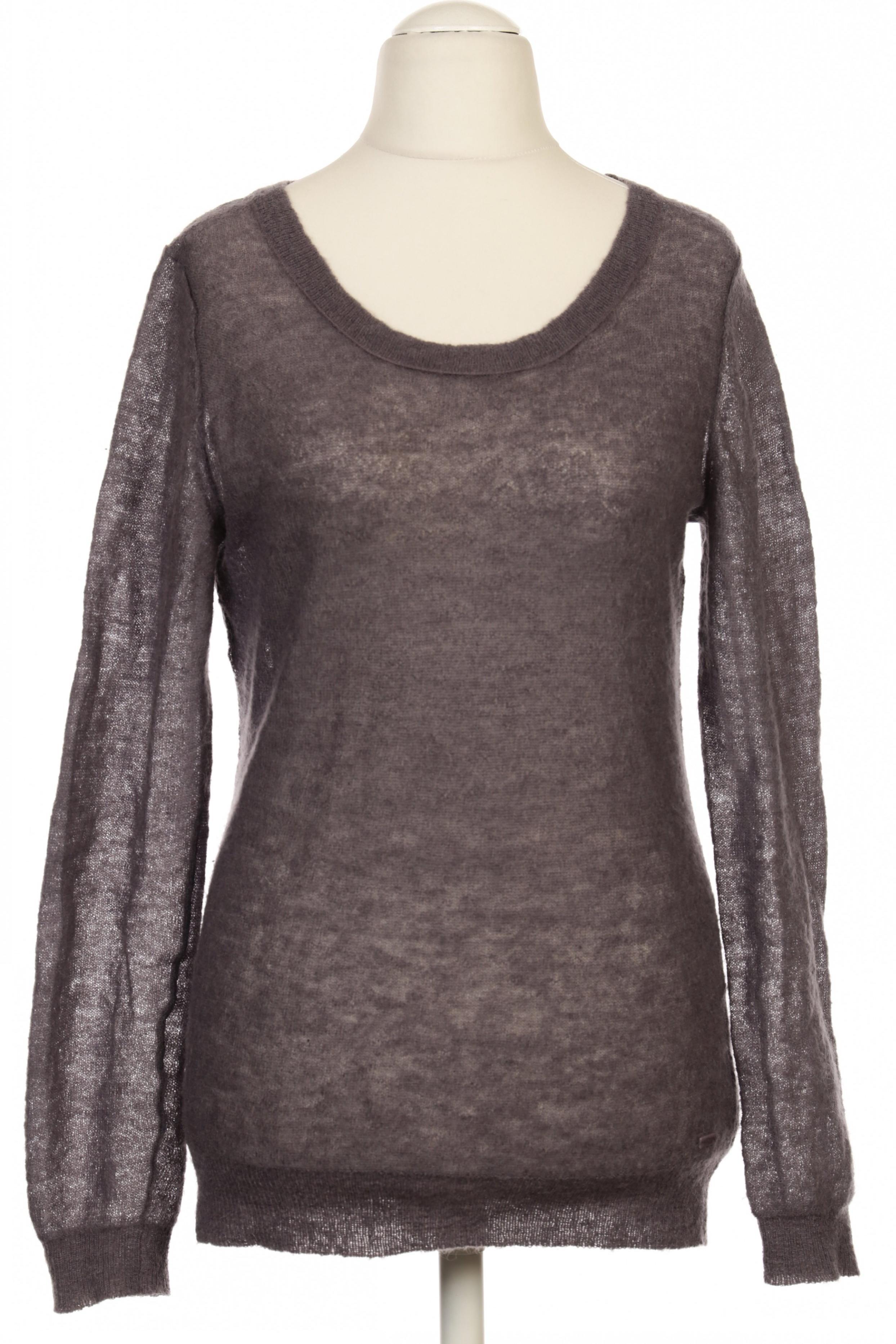 

Marc O Polo Damen Pullover, grau, Gr.