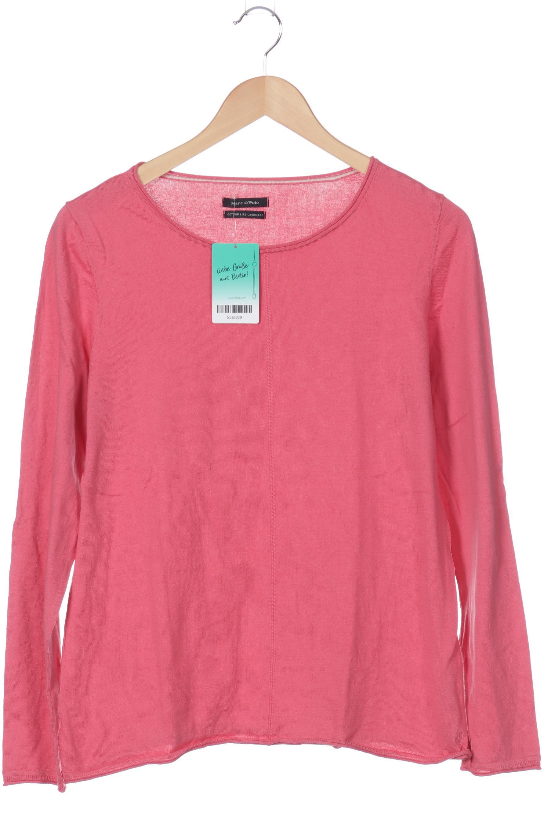 

Marc O Polo Damen Pullover, pink, Gr.