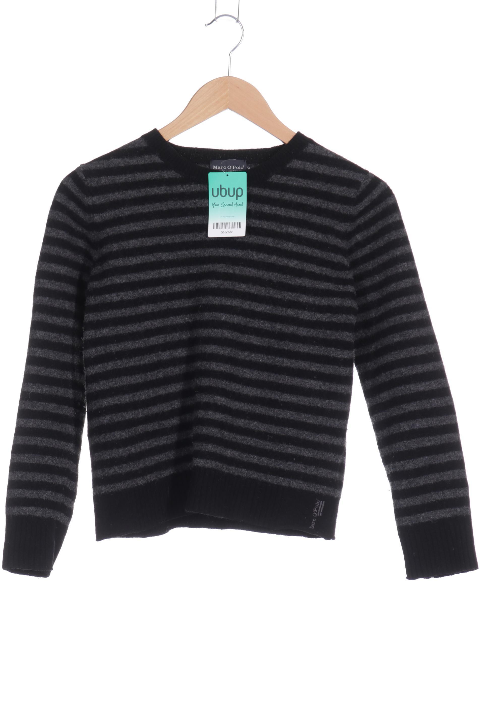 

Marc O Polo Damen Pullover, schwarz, Gr.