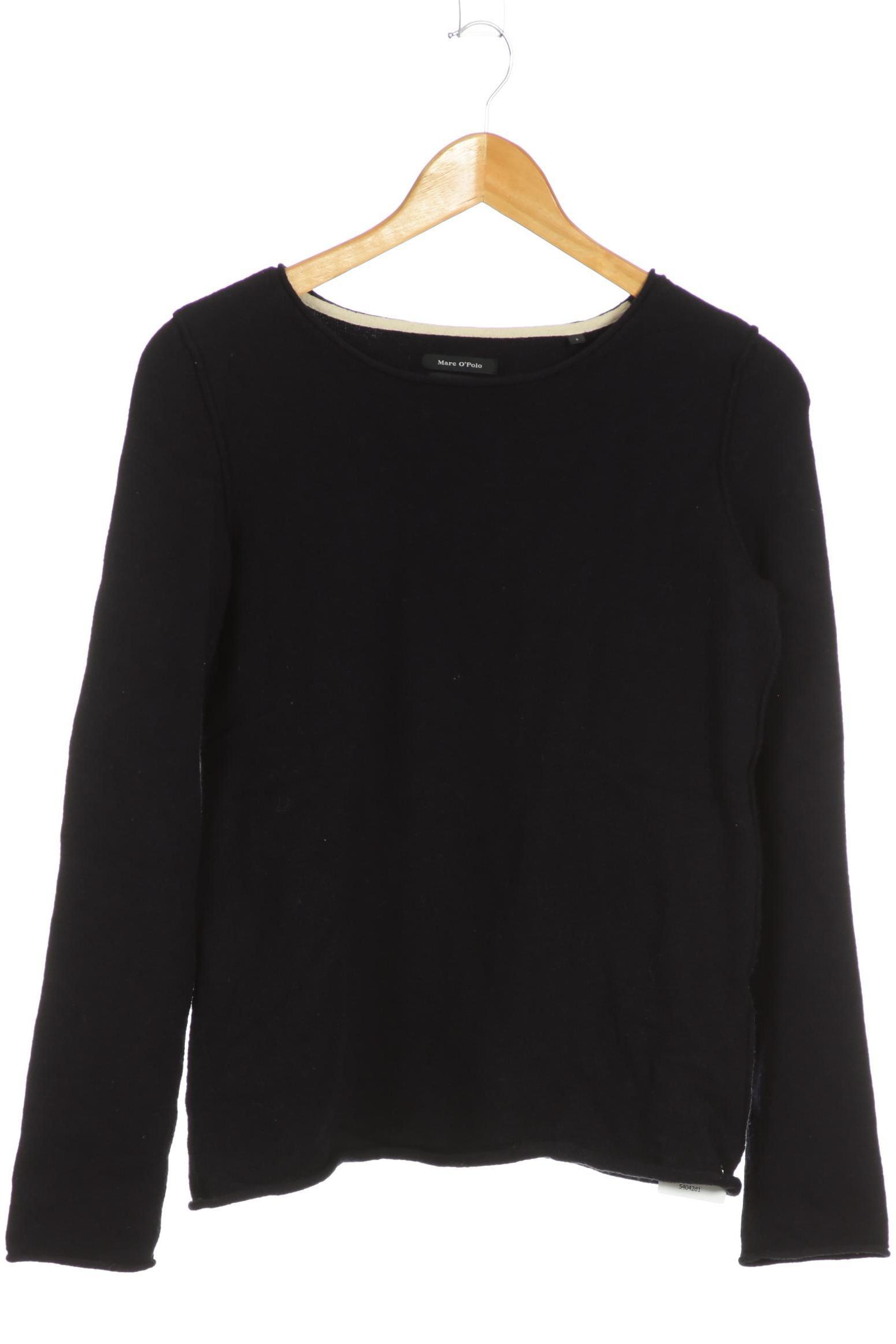 

Marc O Polo Damen Pullover, schwarz, Gr.