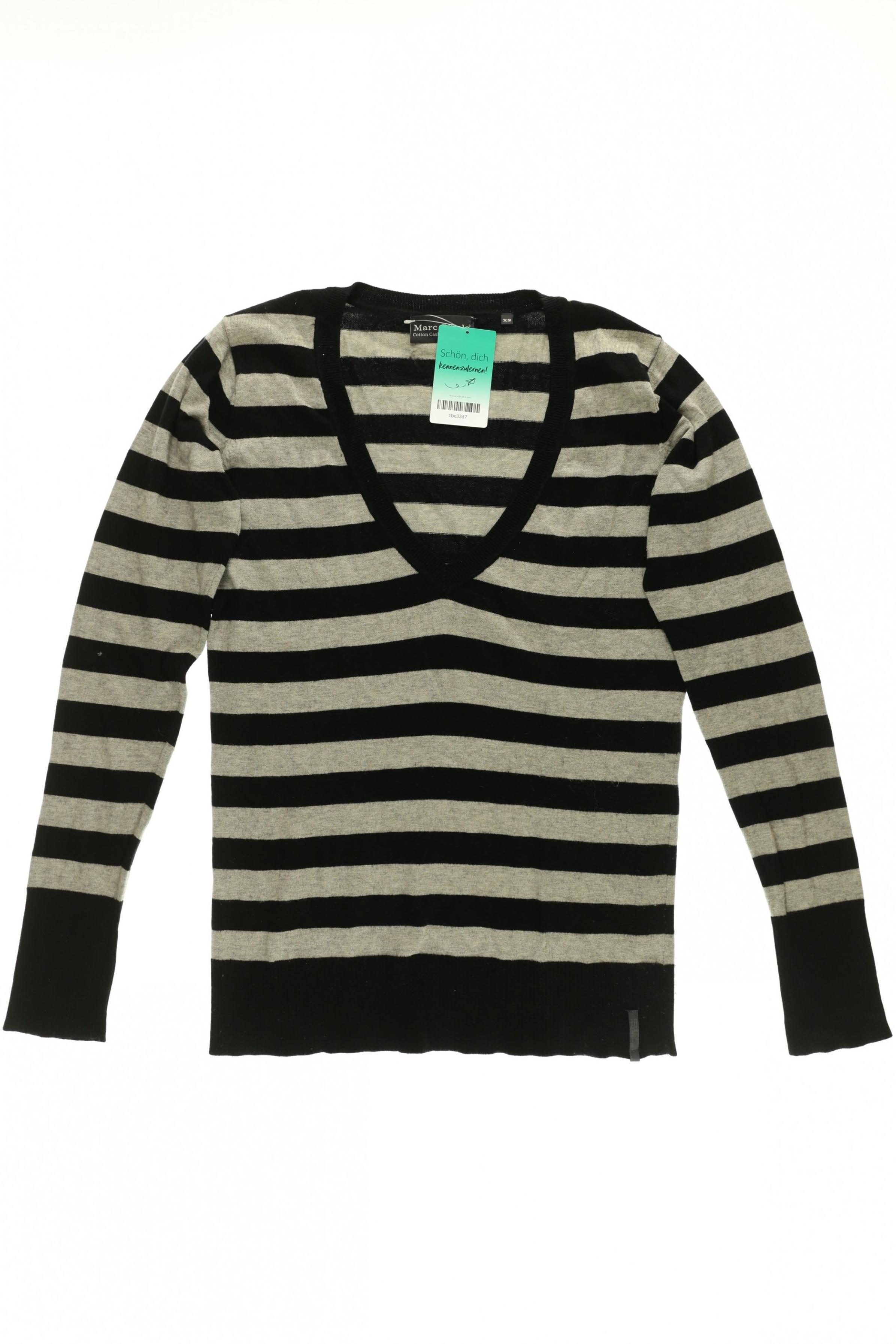 

Marc O Polo Damen Pullover, beige, Gr.