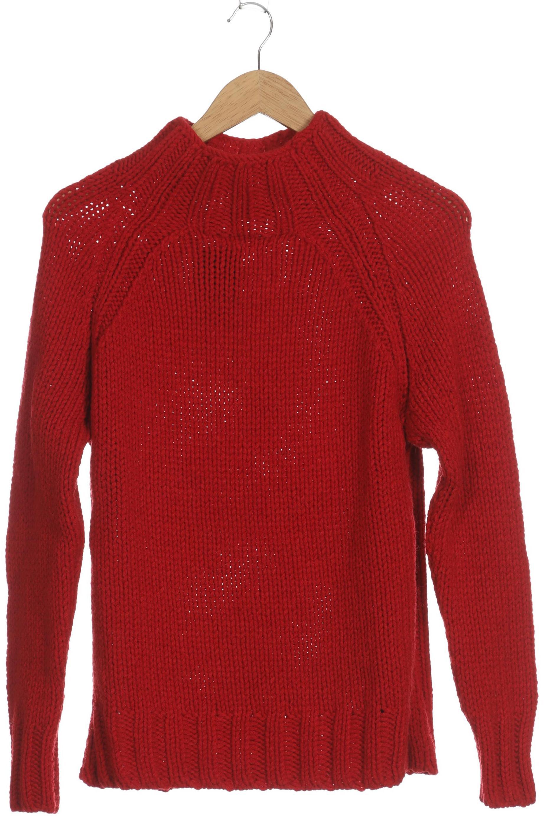 

Marc O Polo Damen Pullover, rot, Gr.