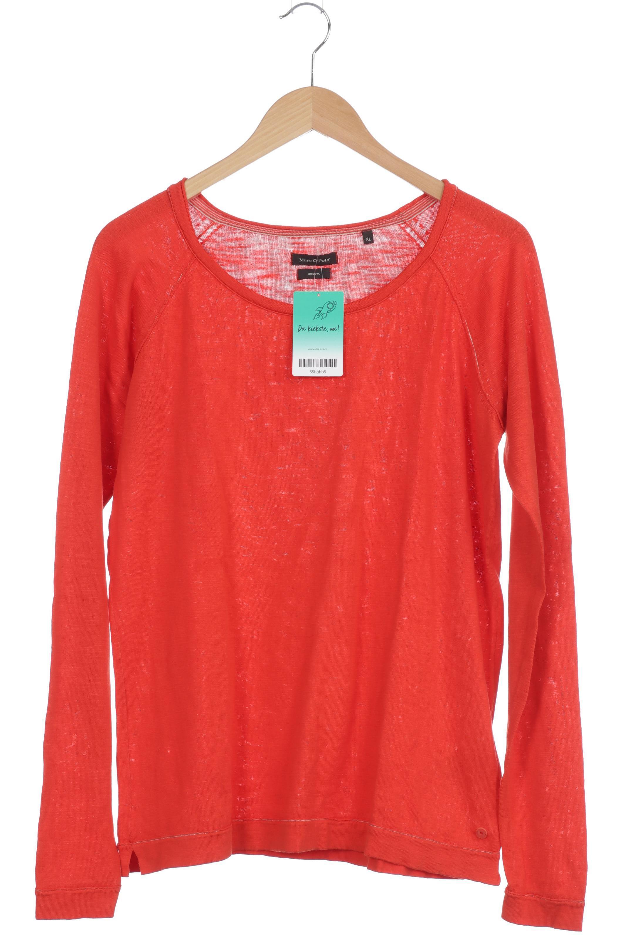 

Marc O Polo Damen Pullover, rot, Gr.