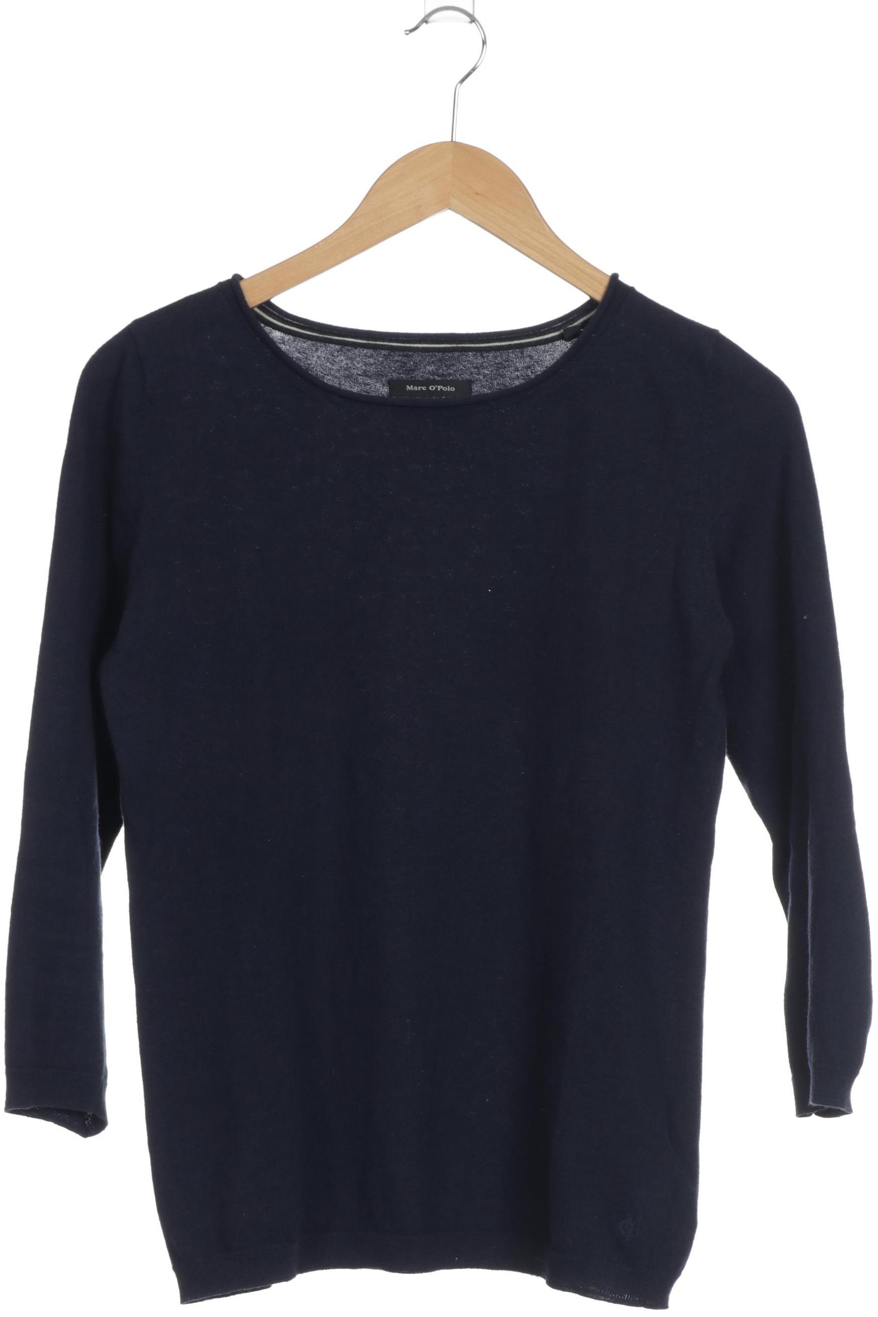 

Marc O Polo Damen Pullover, blau, Gr.