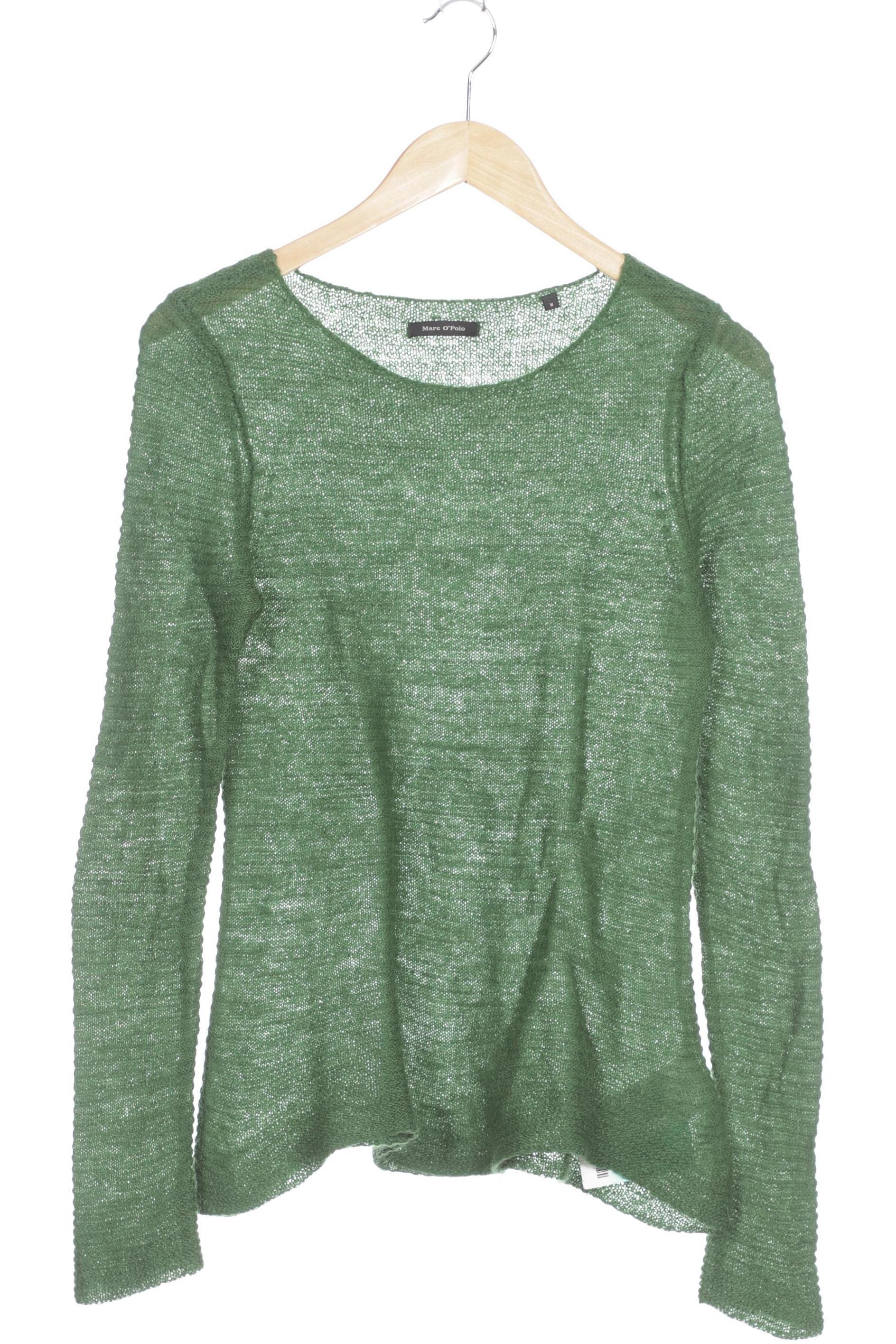 

Marc O Polo Damen Pullover, grün, Gr.