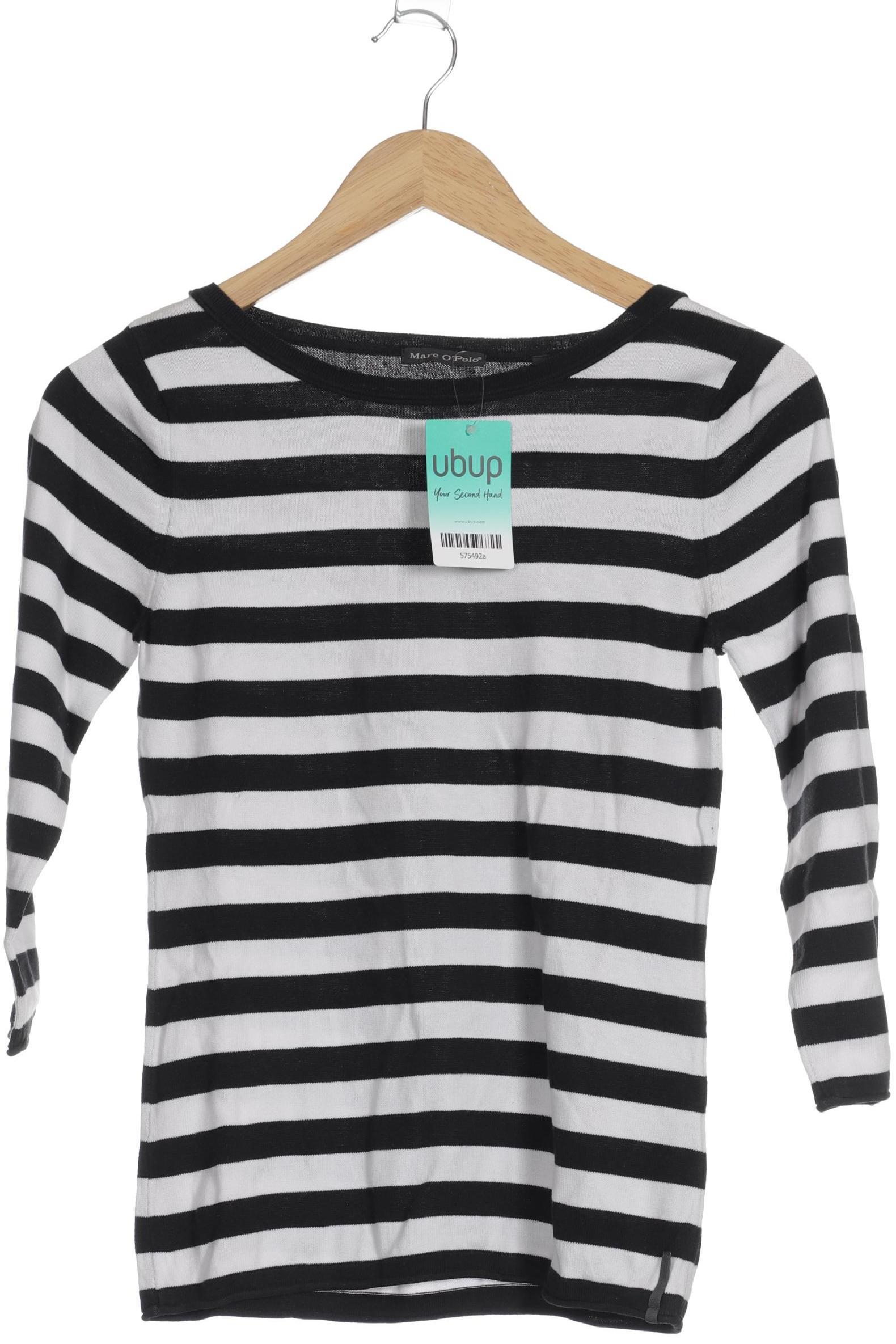 

Marc O Polo Damen Pullover, weiß, Gr.