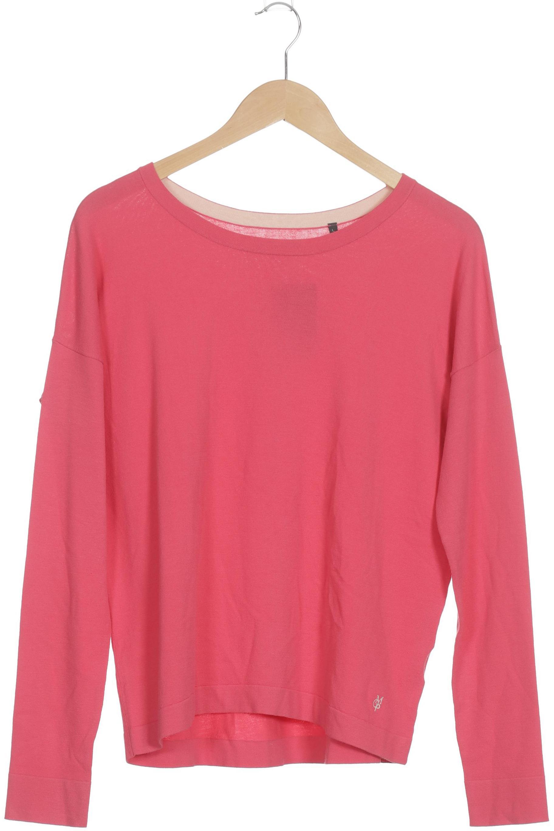 

Marc O Polo Damen Pullover, pink, Gr.