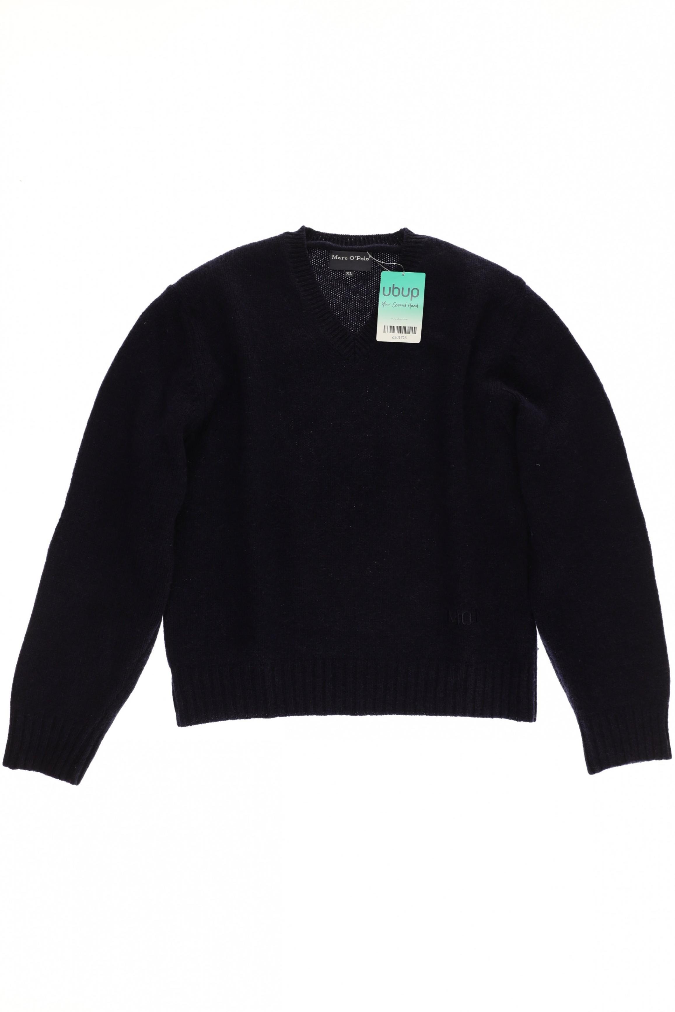 

Marc O Polo Damen Pullover, blau, Gr.