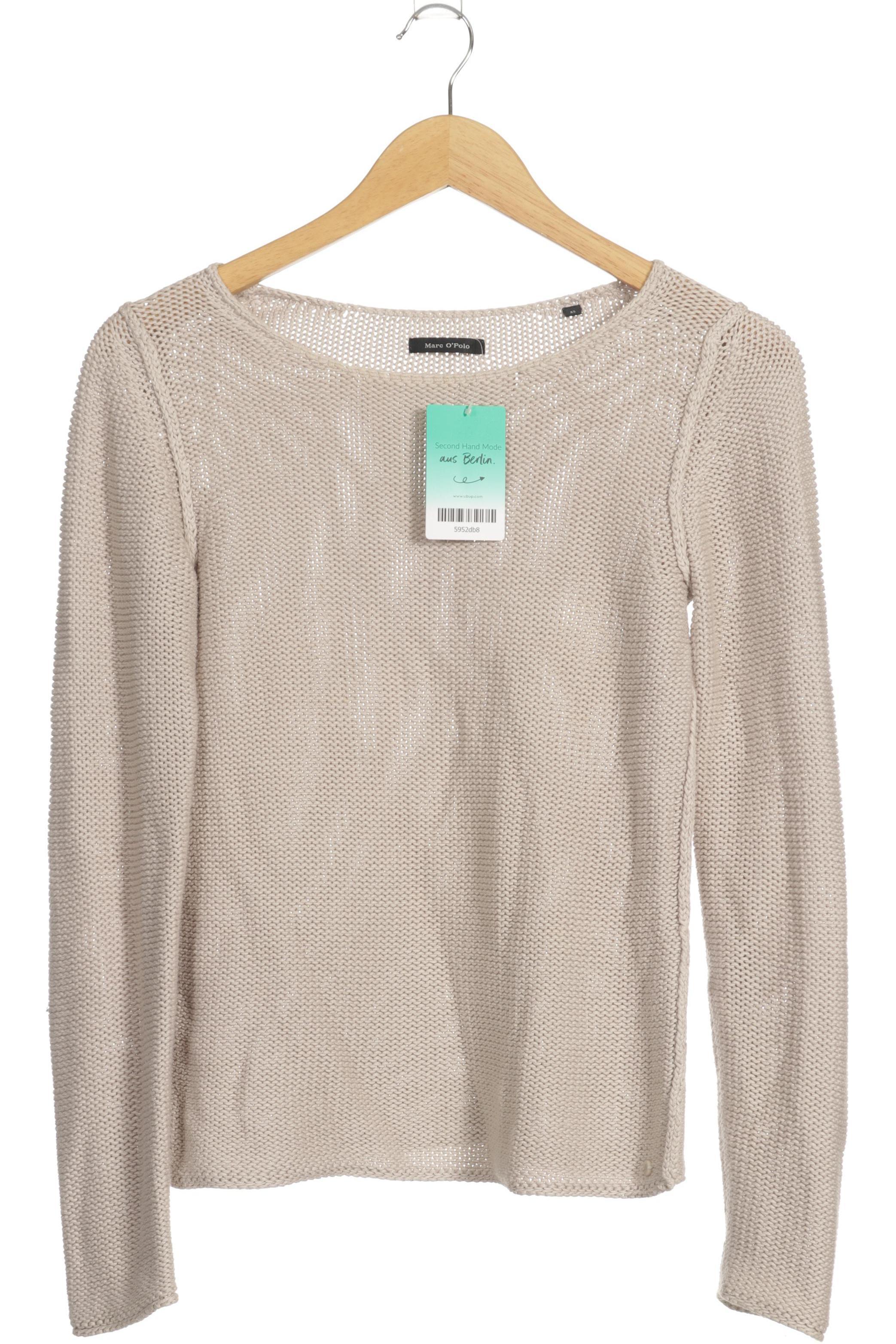 

Marc O Polo Damen Pullover, beige, Gr.