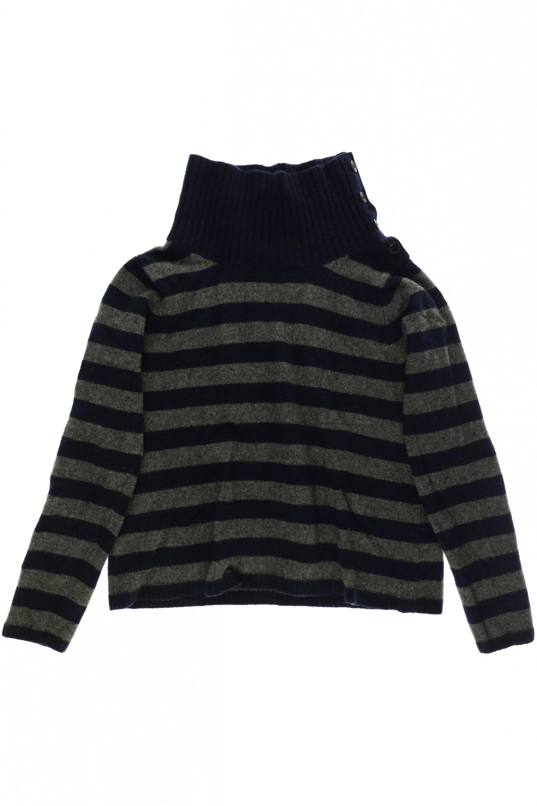 

Marc O Polo Damen Pullover, blau, Gr.