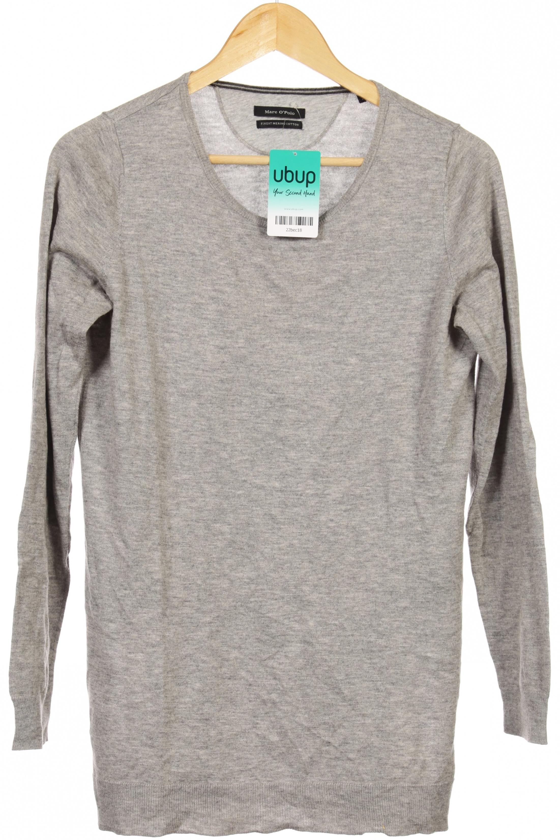 

Marc O Polo Damen Pullover, grau, Gr.