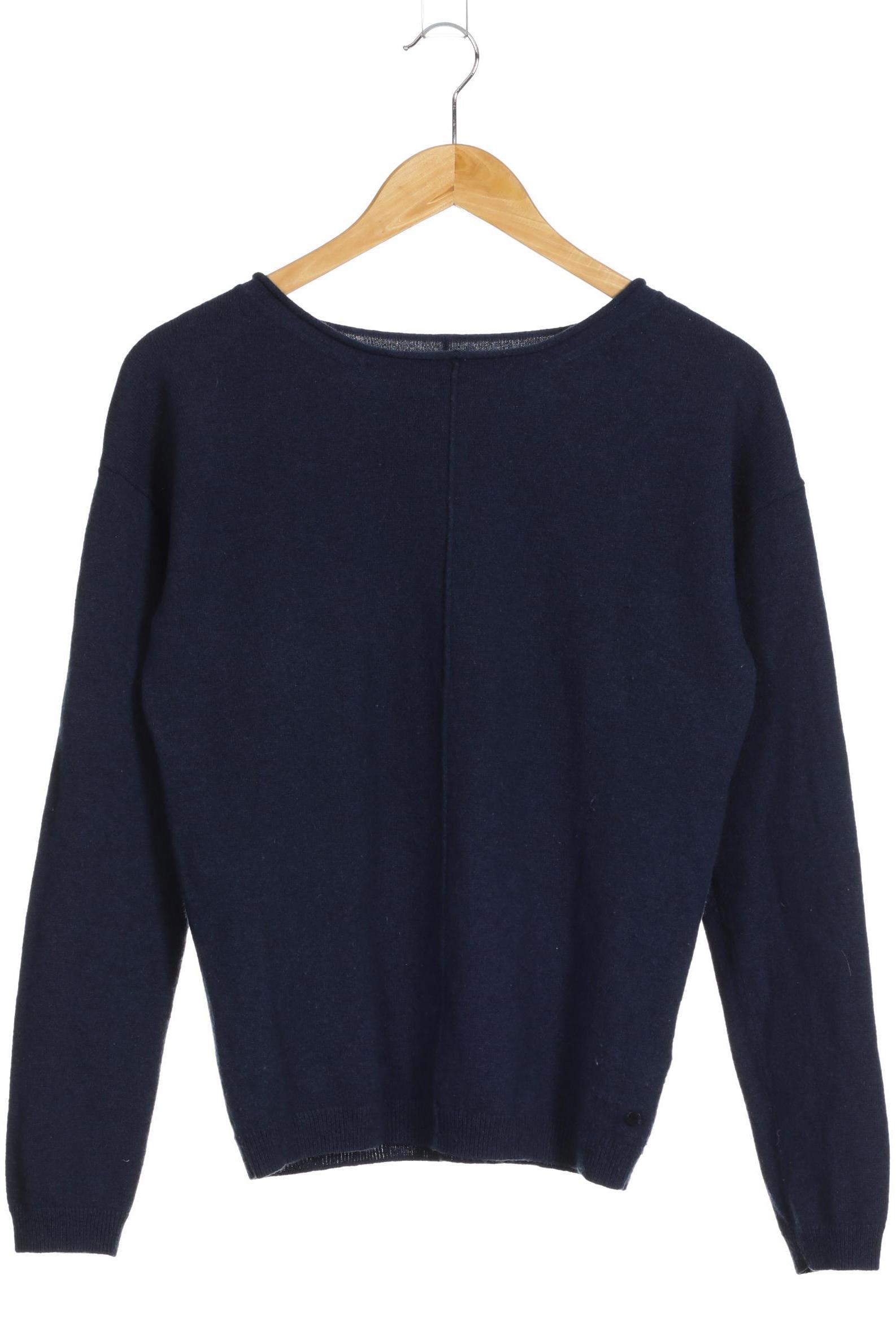 

Marc O Polo Damen Pullover, blau, Gr.