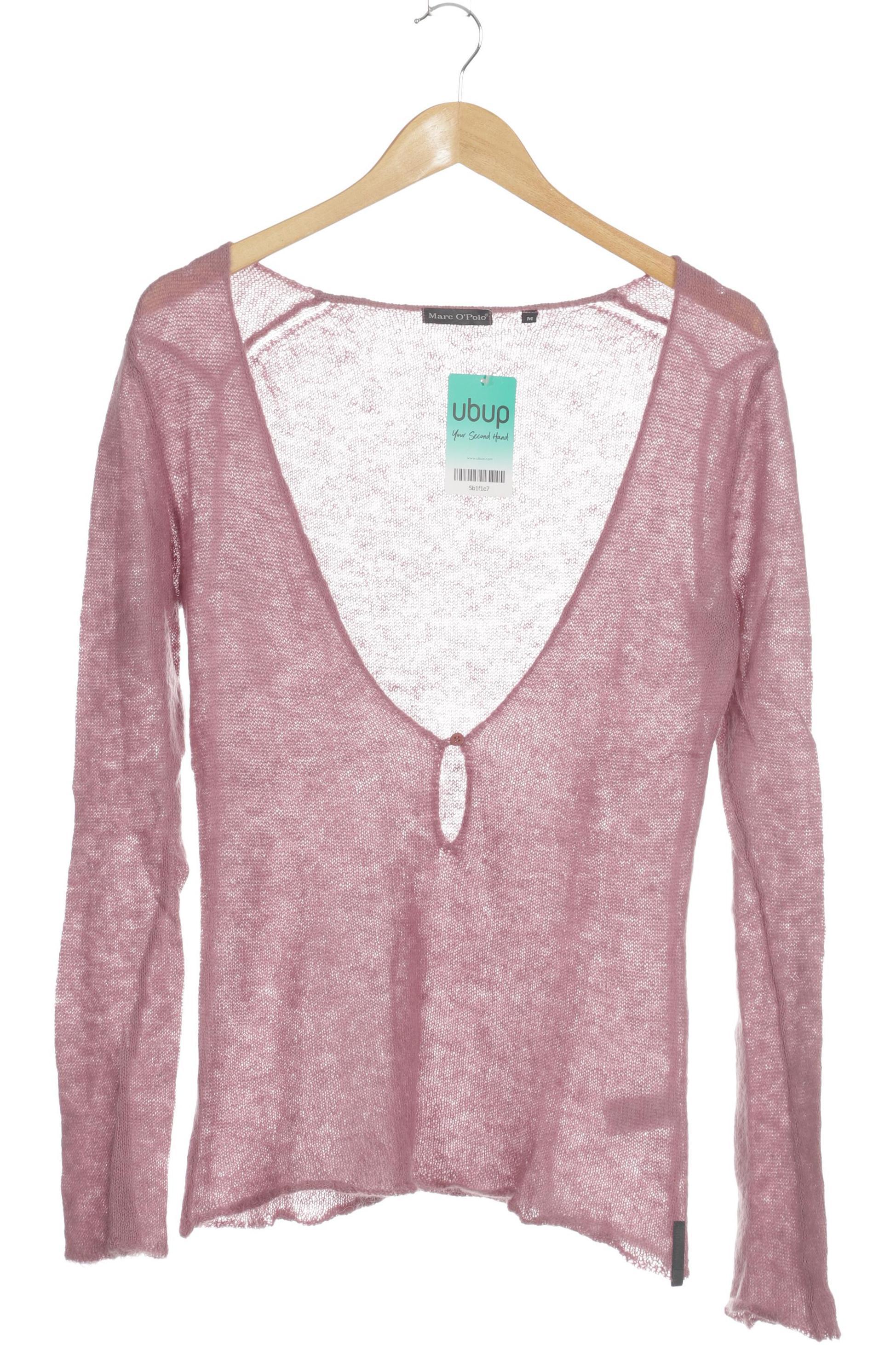 

Marc O Polo Damen Pullover, pink, Gr.