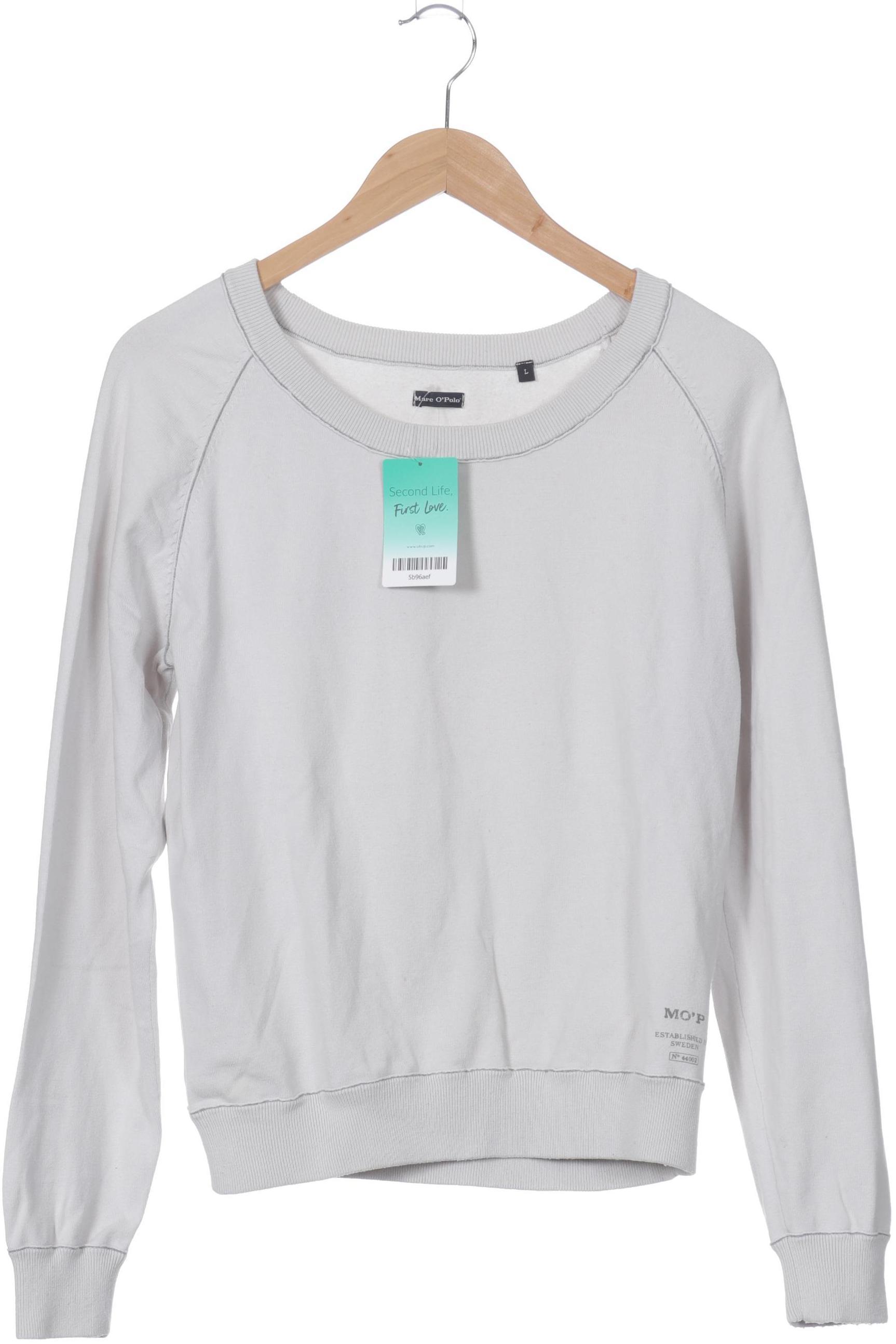 

Marc O Polo Damen Pullover, grau, Gr.