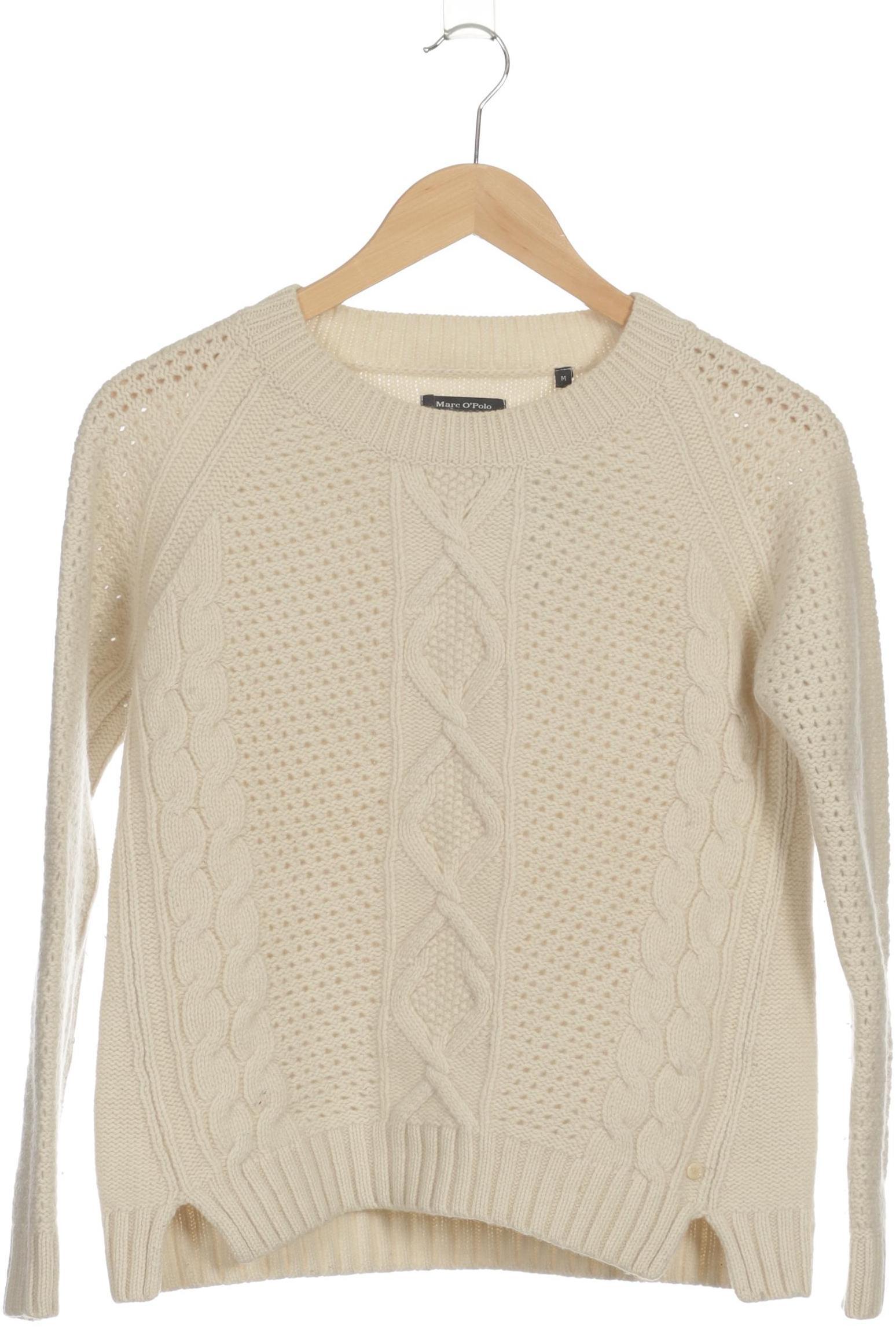 

Marc O Polo Damen Pullover, beige, Gr.