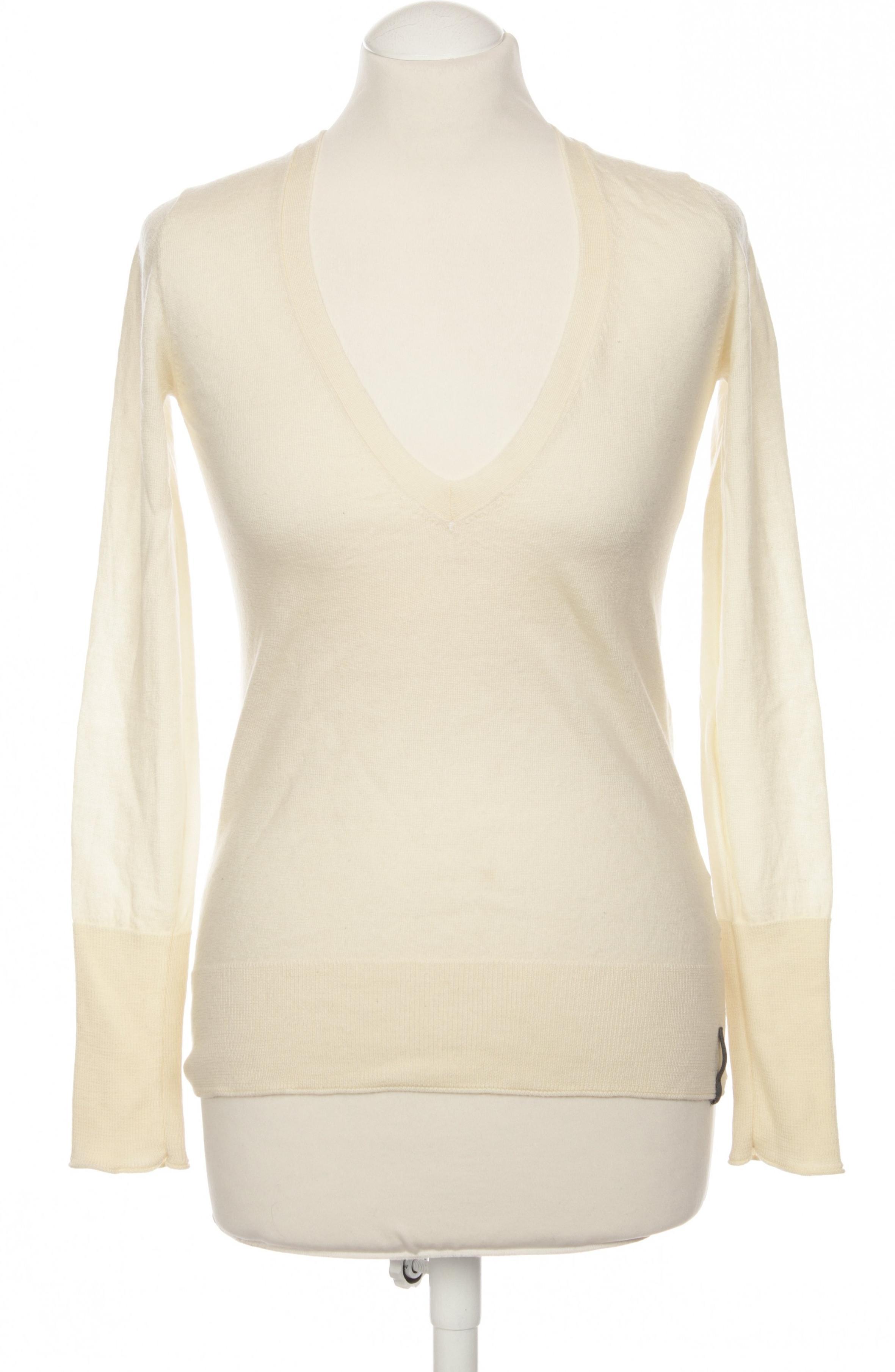 

Marc O Polo Damen Pullover, beige, Gr.