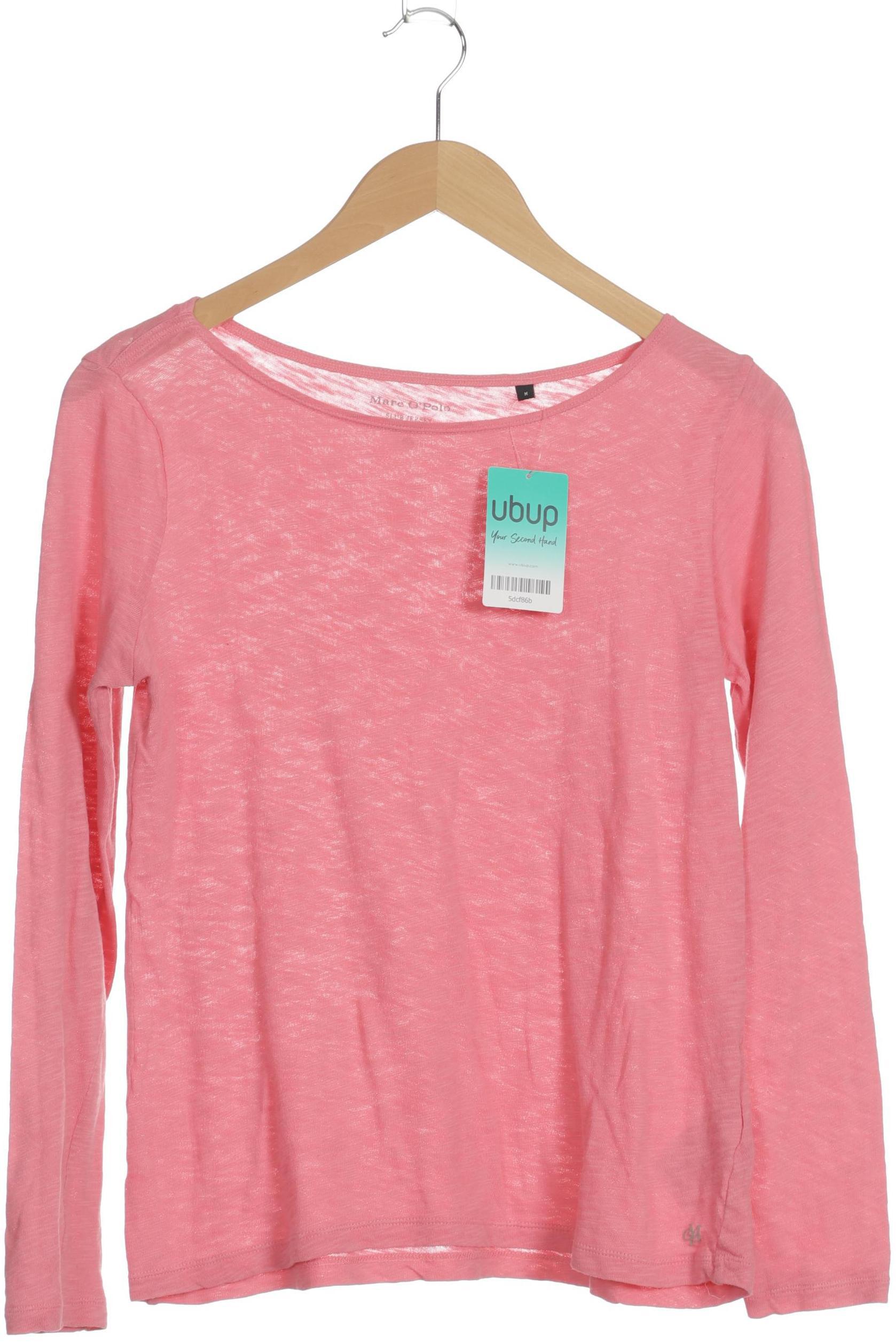 

Marc O Polo Damen Pullover, pink, Gr.