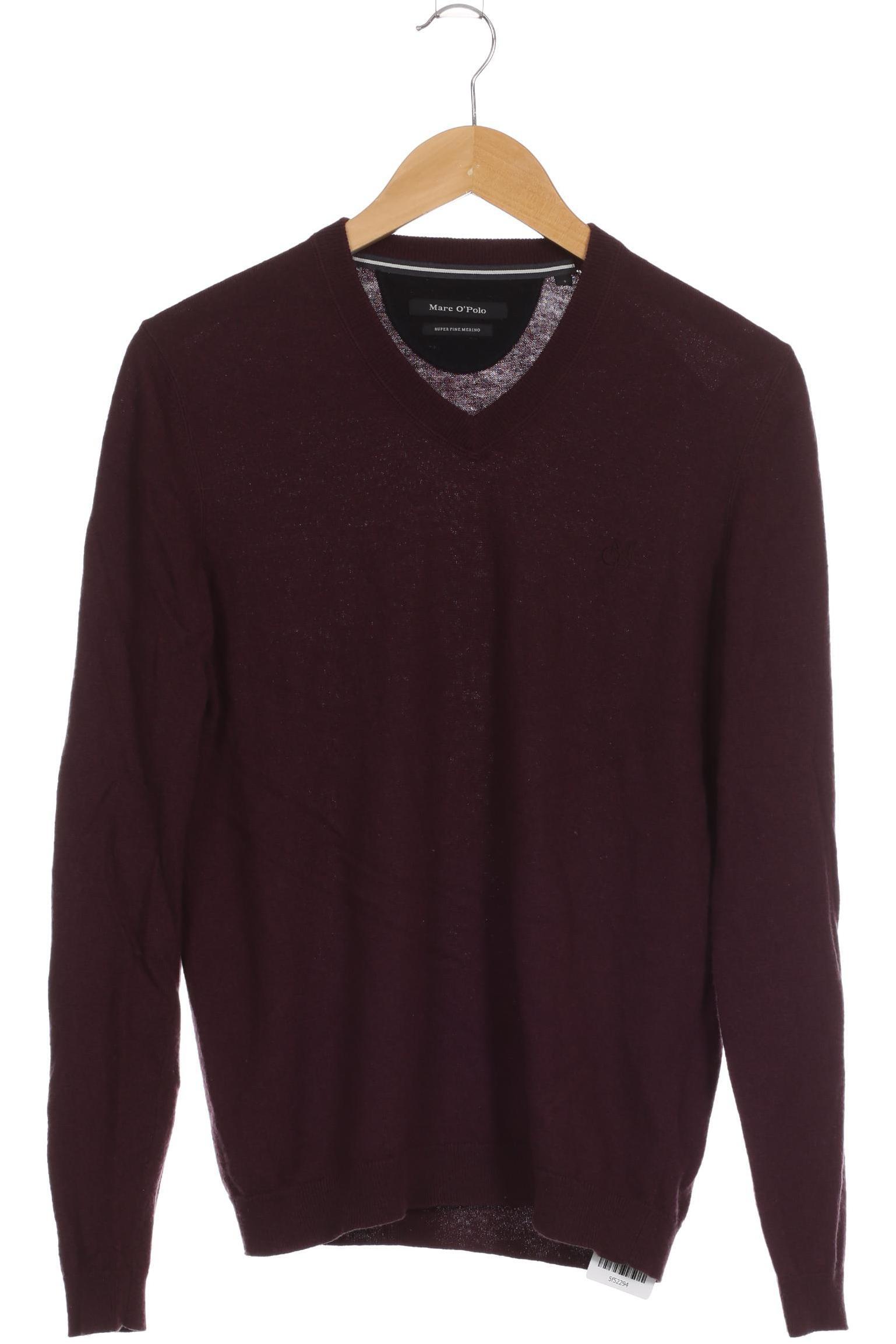 

Marc O Polo Damen Pullover, lila, Gr.