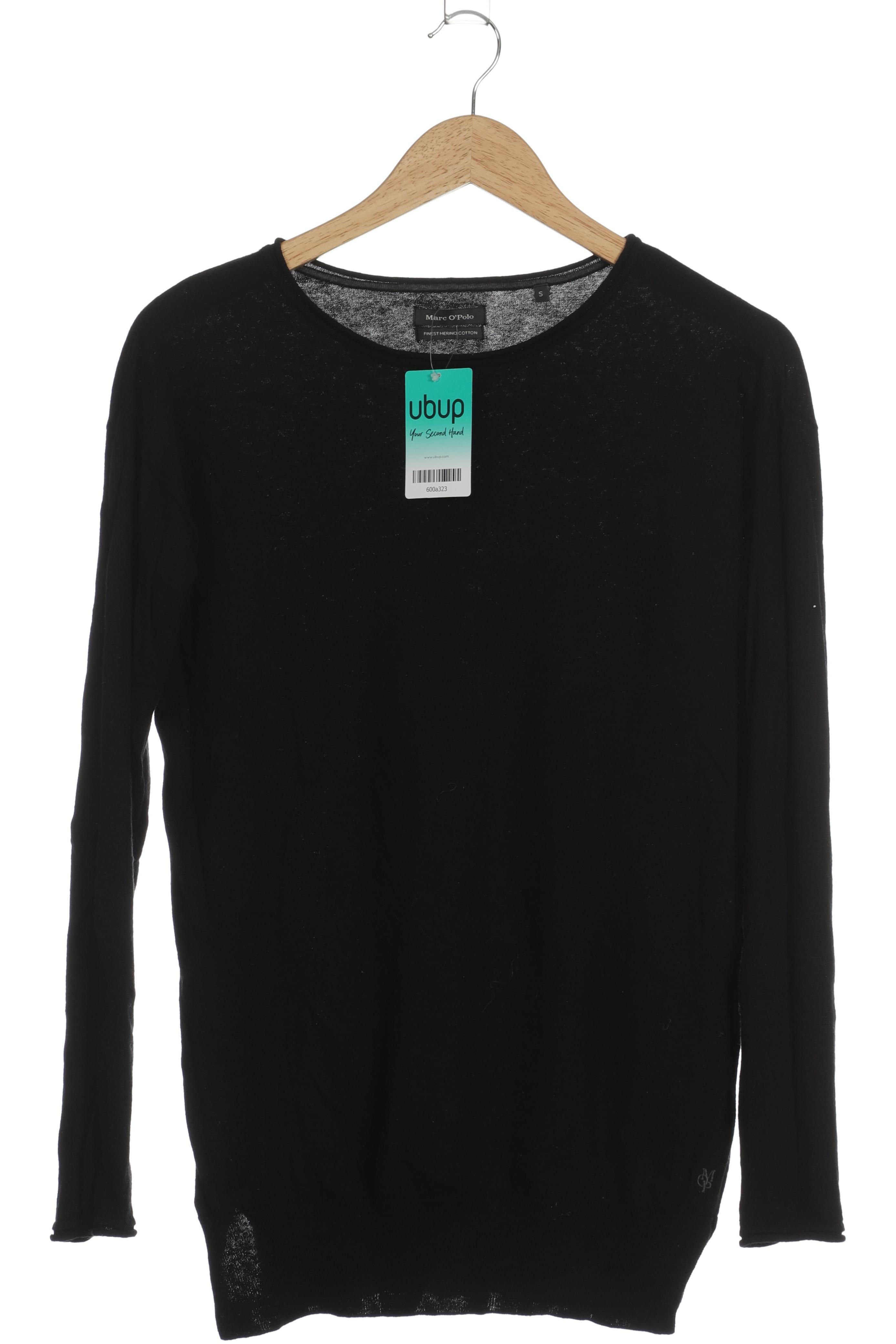 

Marc O Polo Damen Pullover, schwarz, Gr.