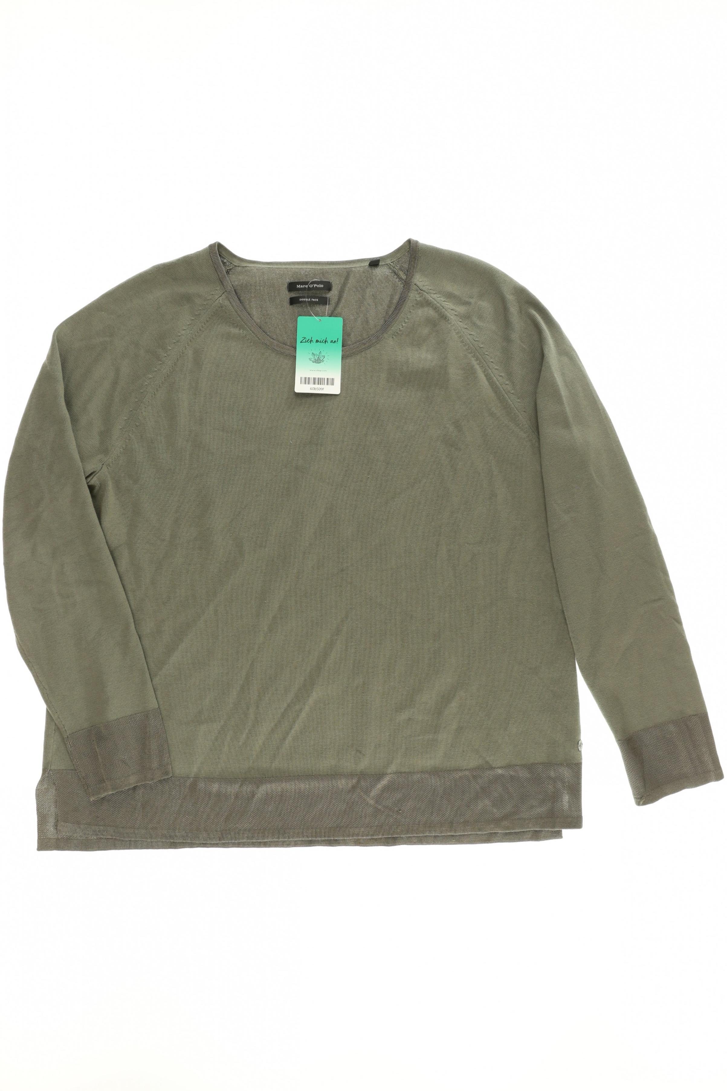 

Marc O Polo Damen Pullover, grün, Gr.