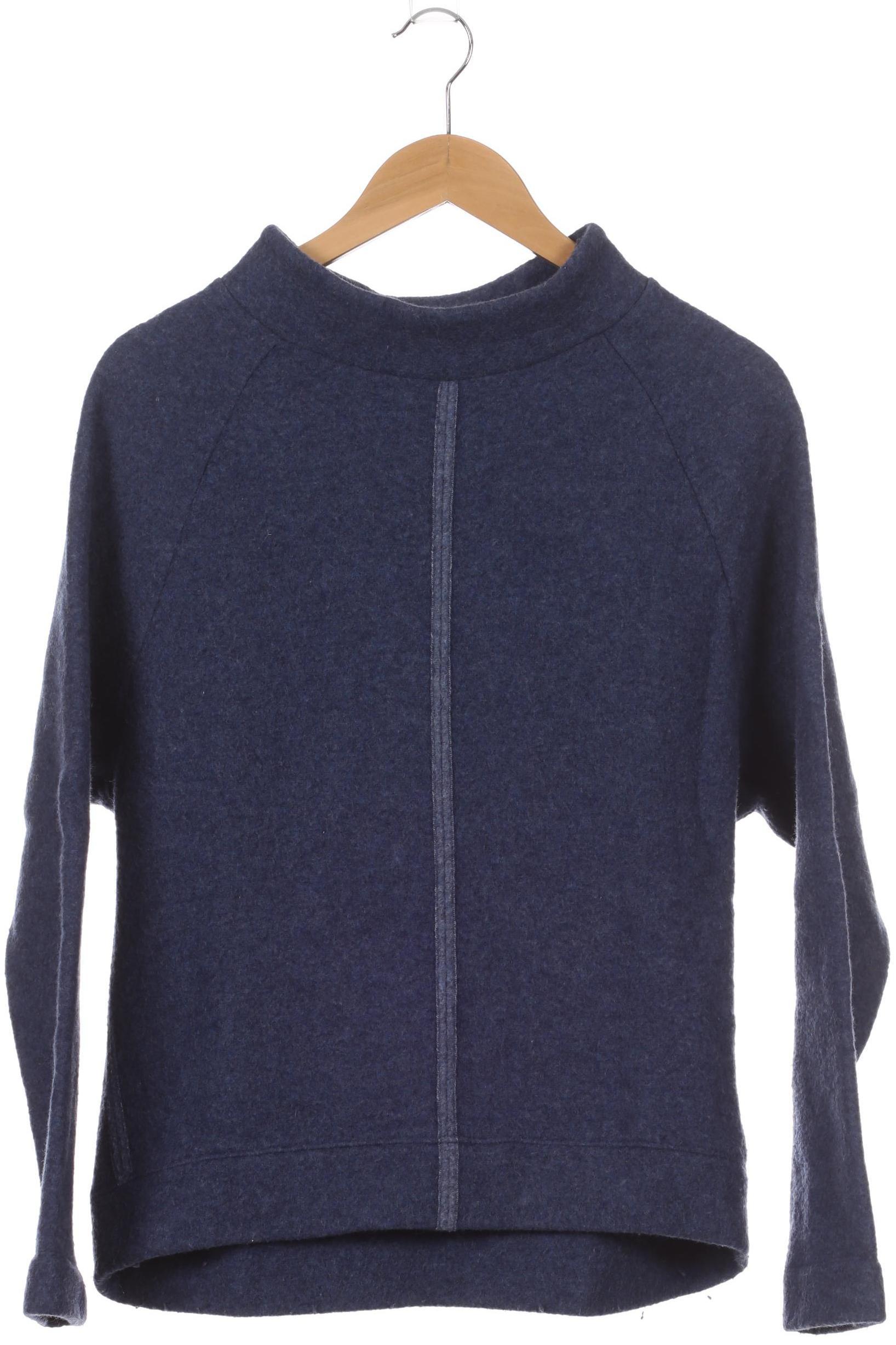 

Marc O Polo Damen Pullover, blau, Gr.