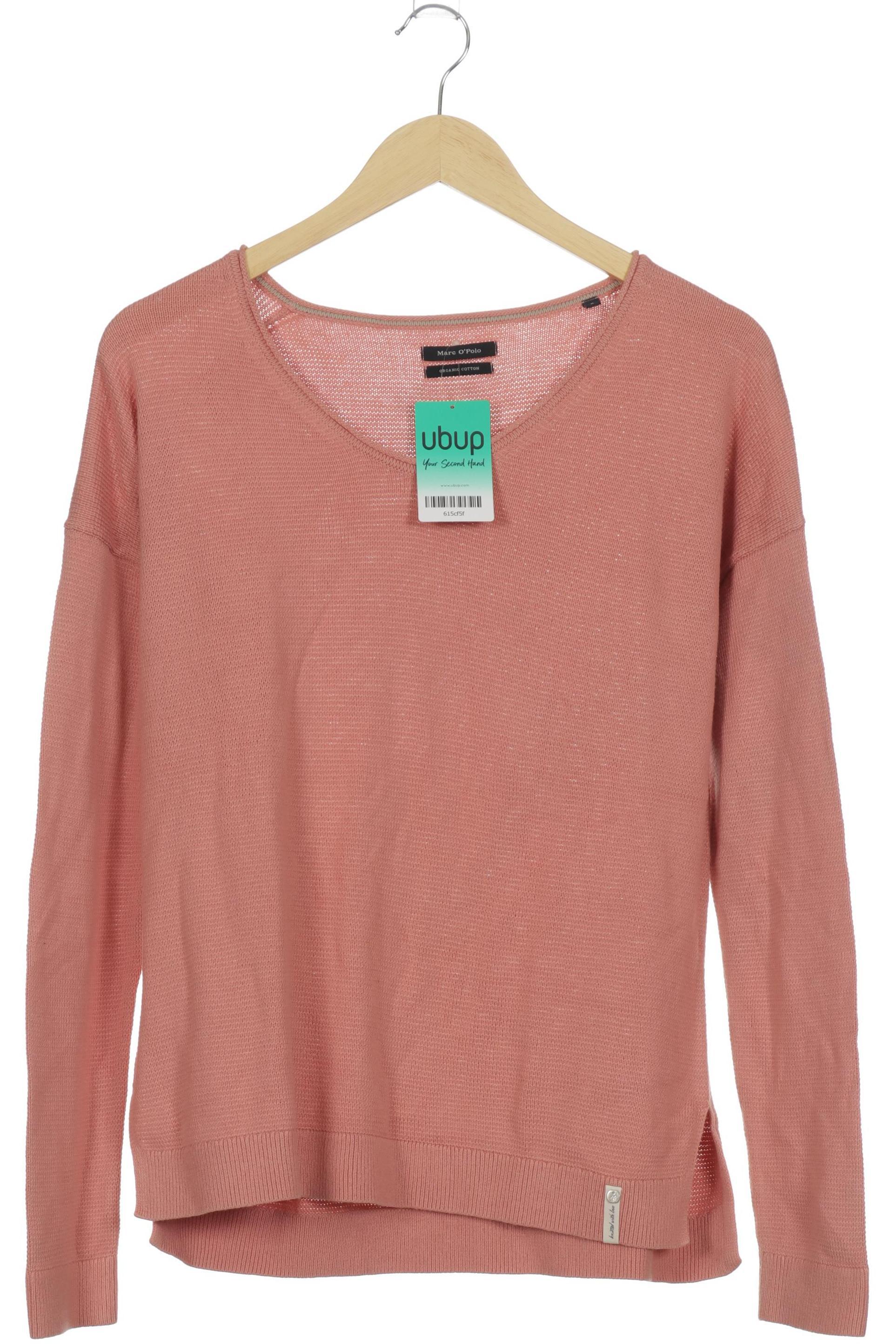 

Marc O Polo Damen Pullover, pink, Gr.