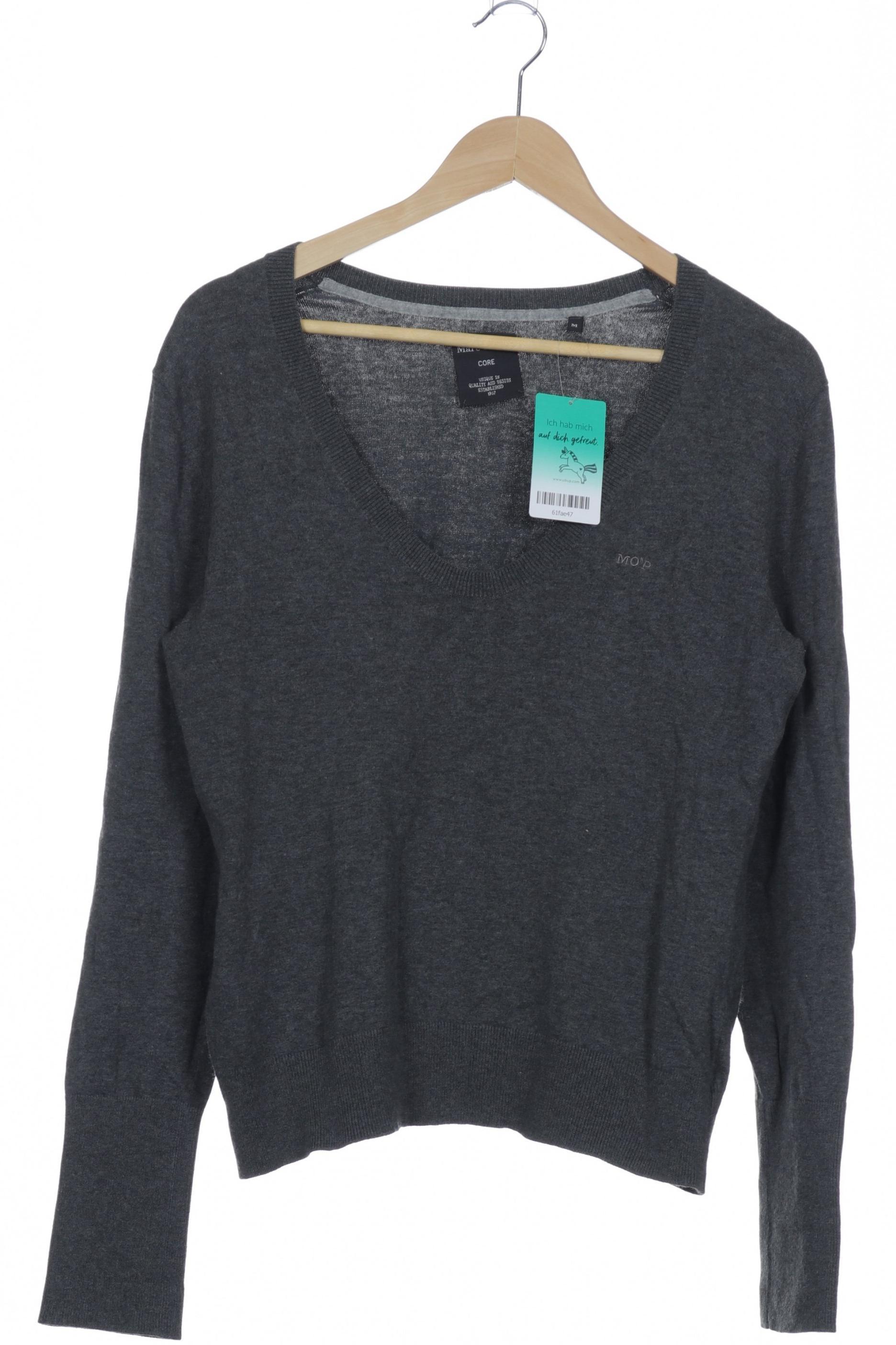 

Marc O Polo Damen Pullover, grau, Gr.