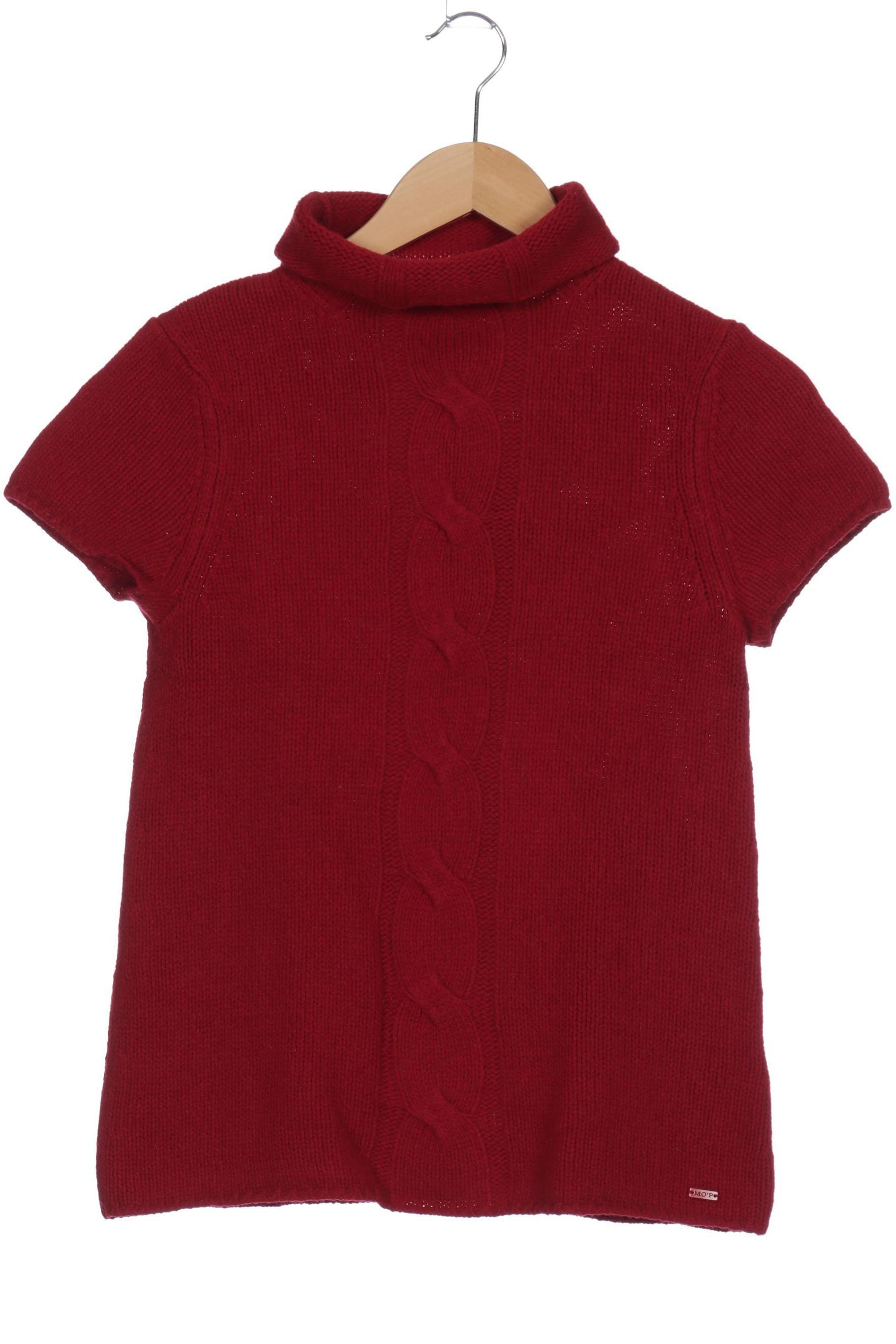 

Marc O Polo Damen Pullover, rot, Gr.