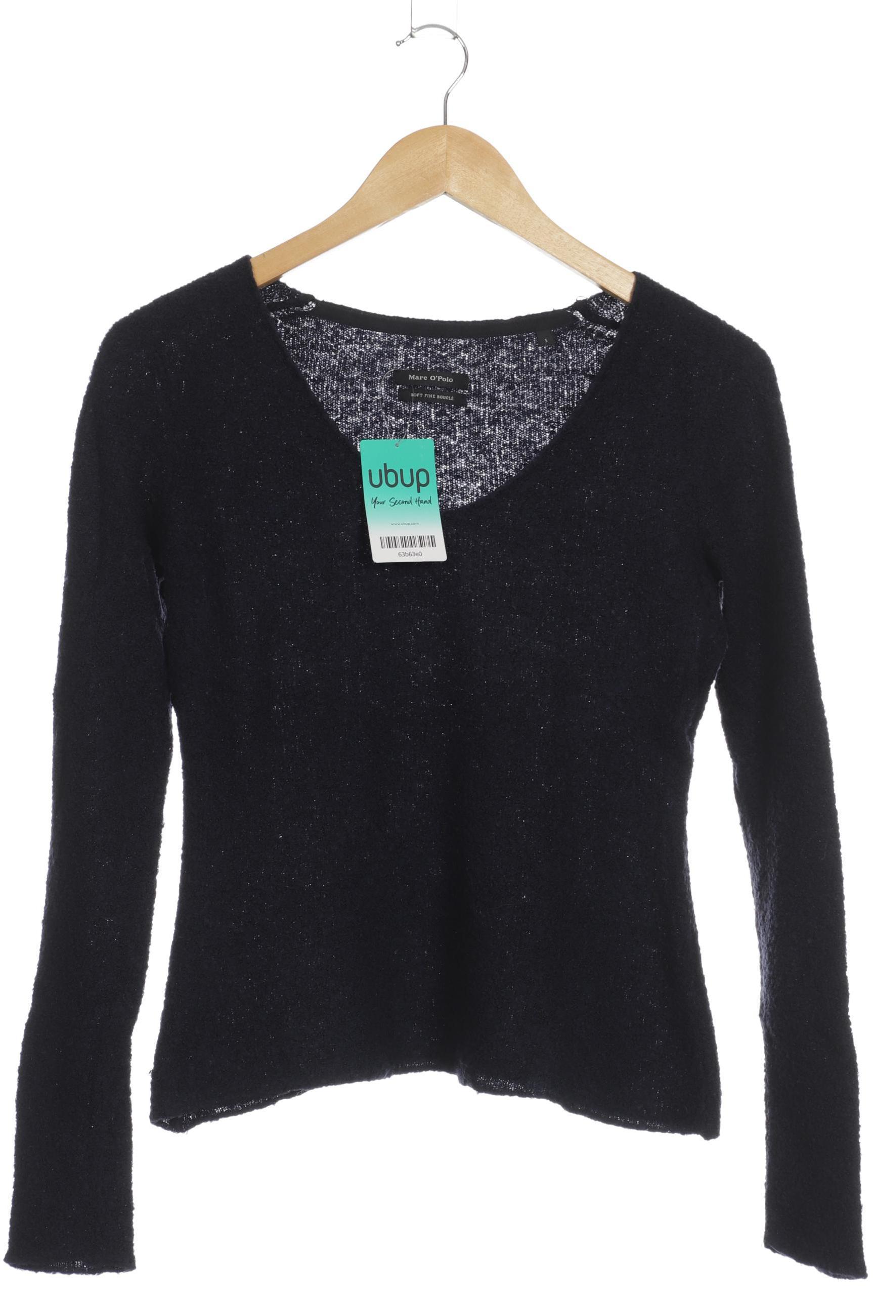 

Marc O Polo Damen Pullover, blau, Gr.