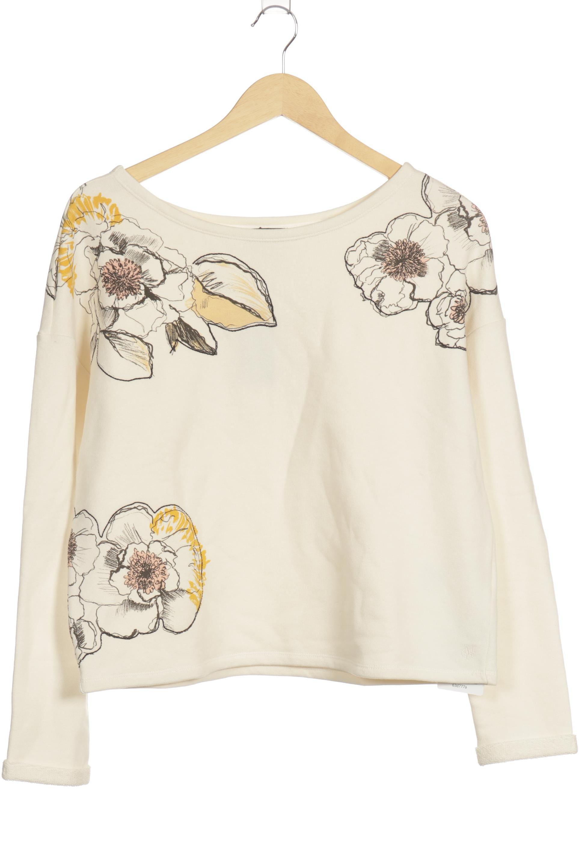

Marc O Polo Damen Pullover, beige, Gr.