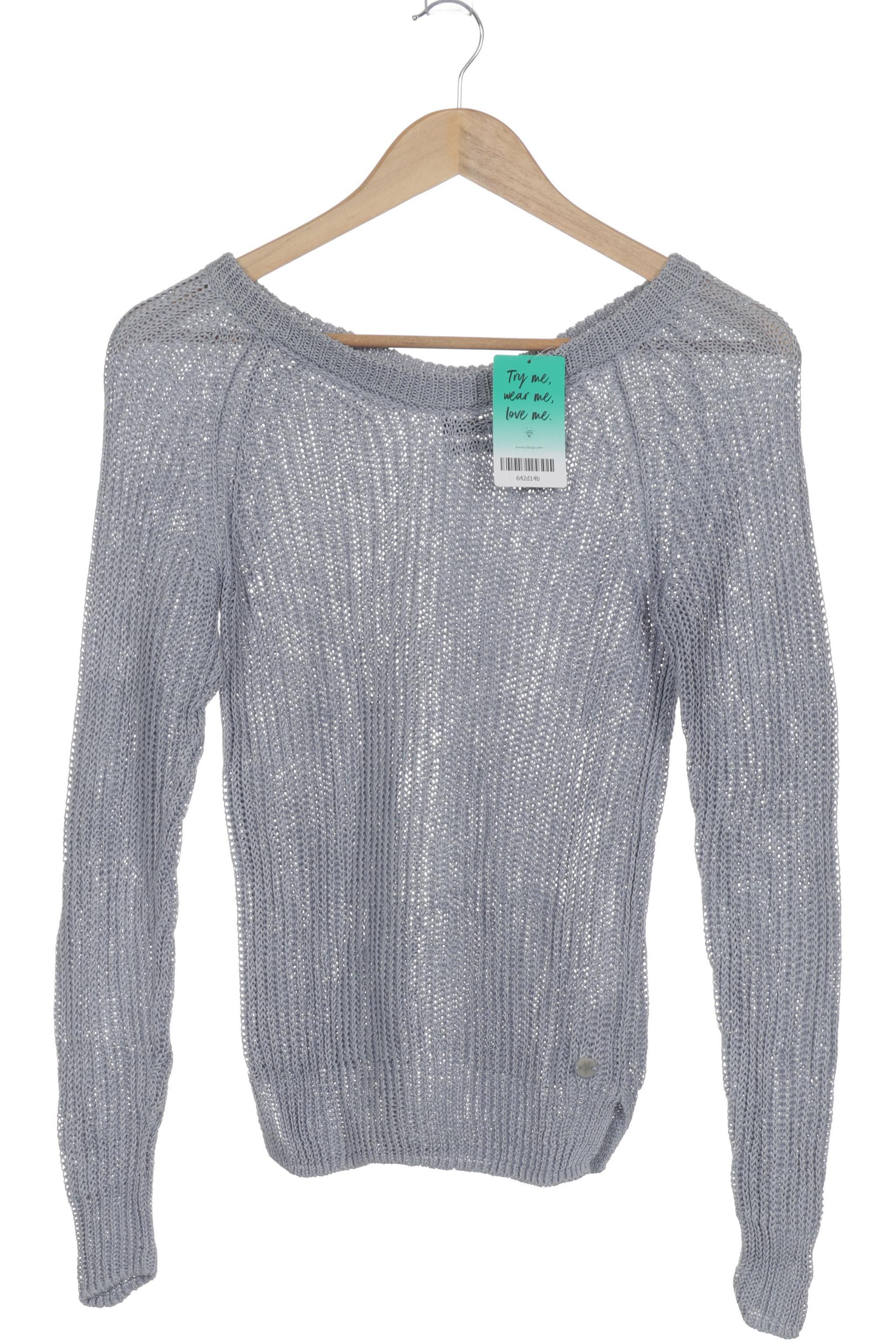 

Marc O Polo Damen Pullover, blau, Gr.