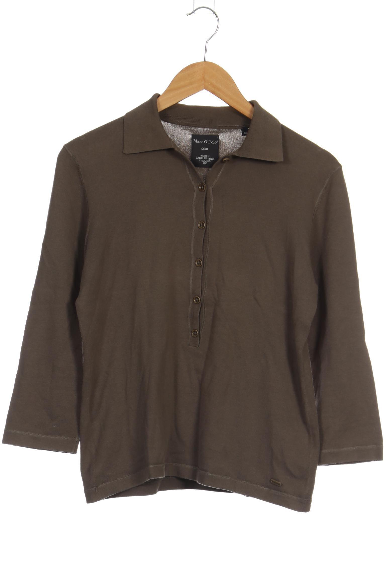 

Marc O Polo Damen Pullover, grün, Gr.