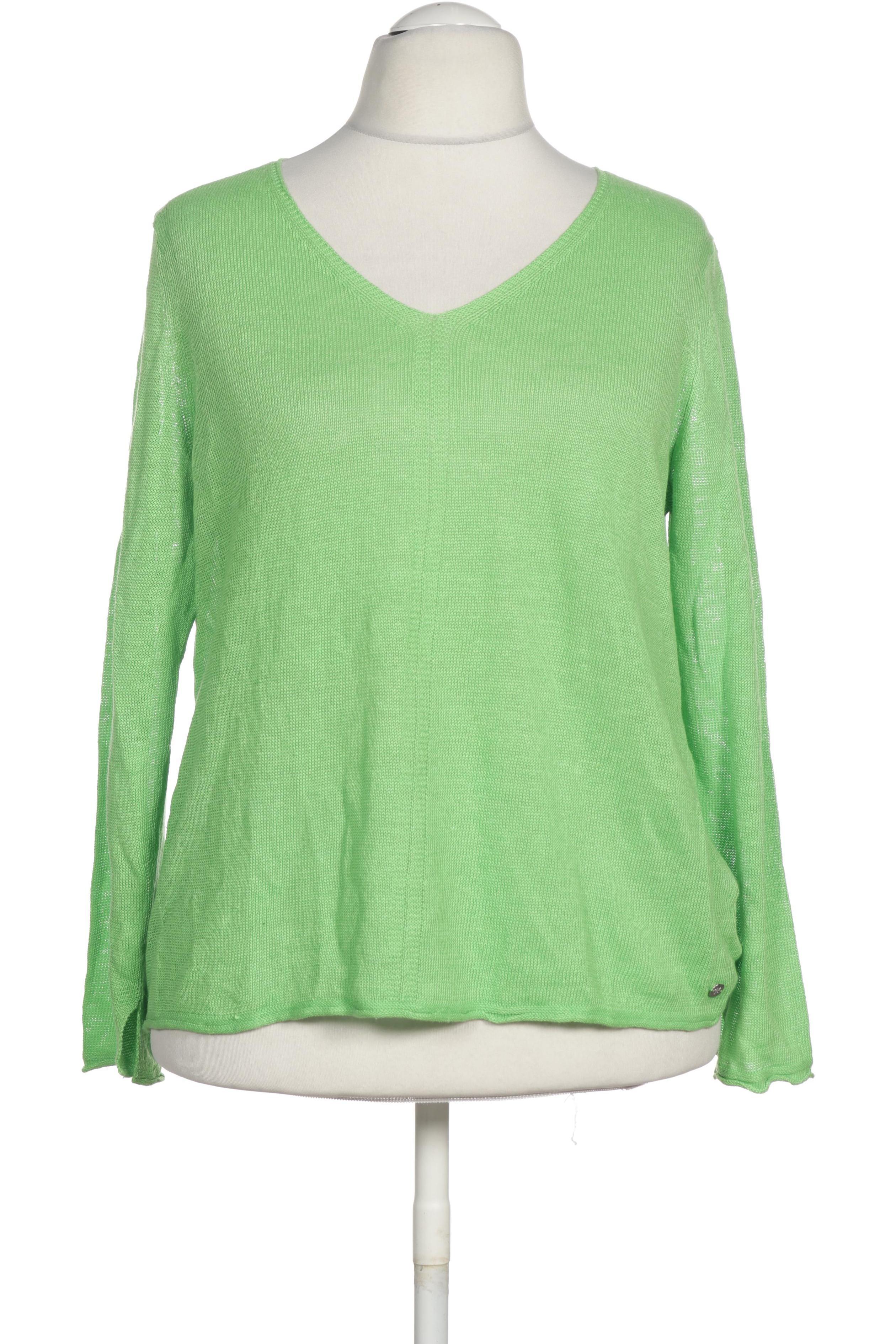 

Marc O Polo Damen Pullover, grün, Gr.