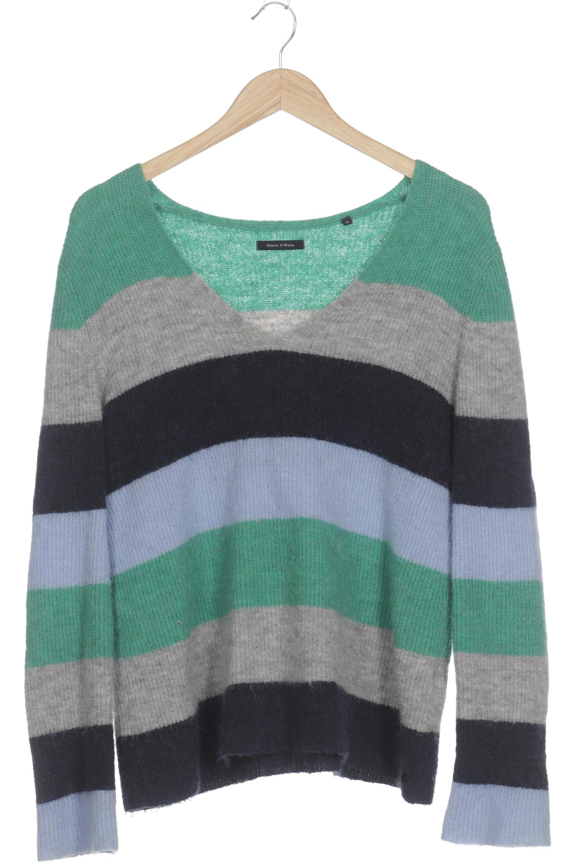 

Marc O Polo Damen Pullover, blau, Gr.