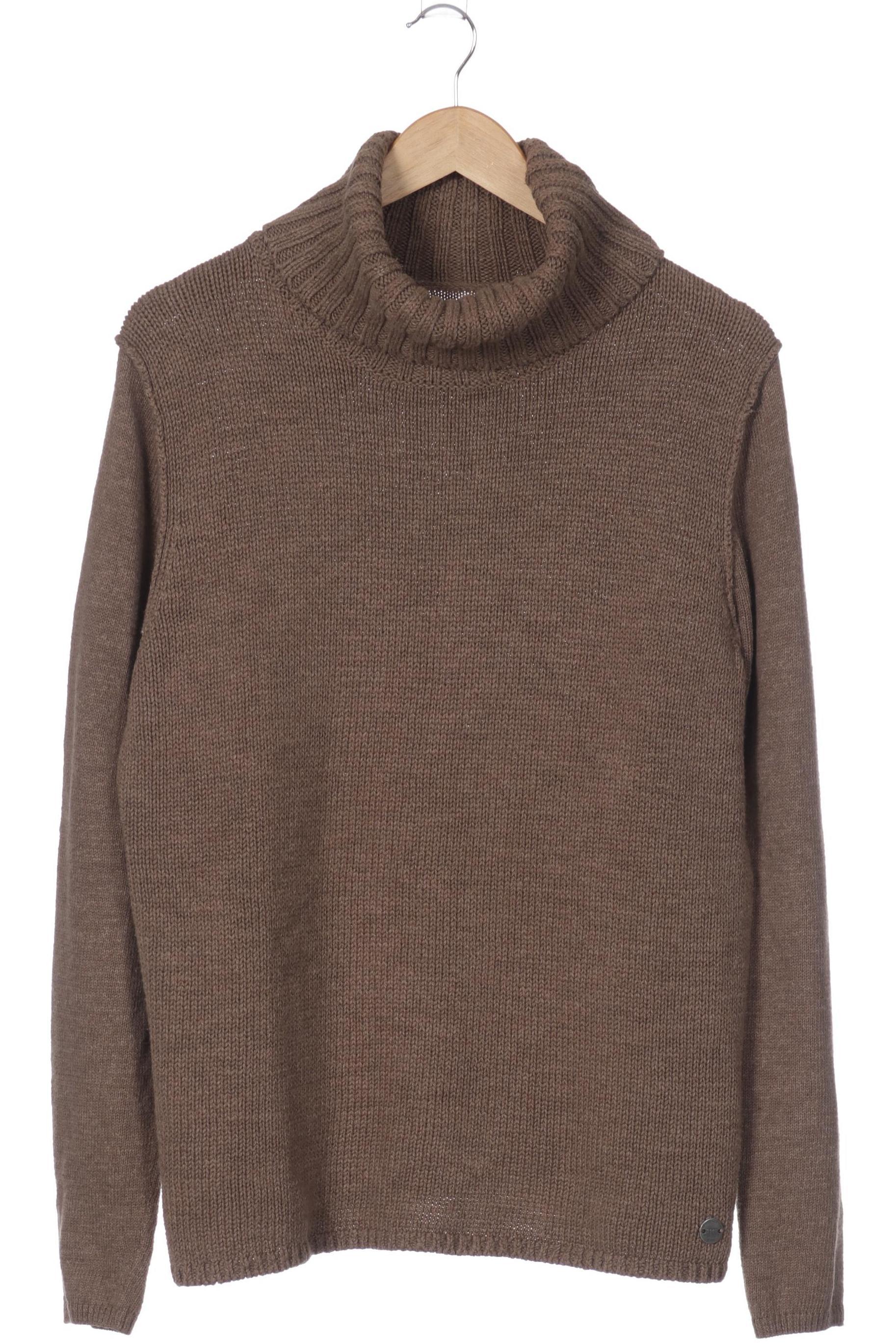 

Marc O Polo Damen Pullover, braun, Gr.