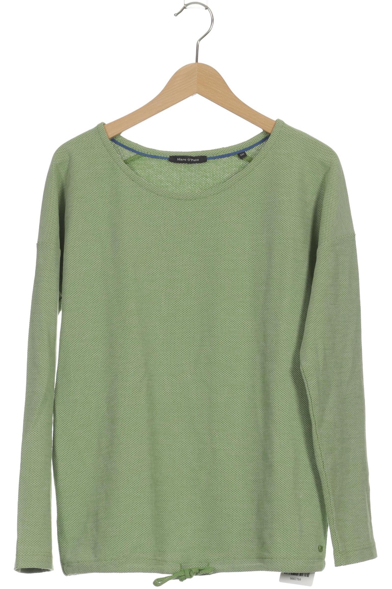

Marc O Polo Damen Pullover, grün, Gr.