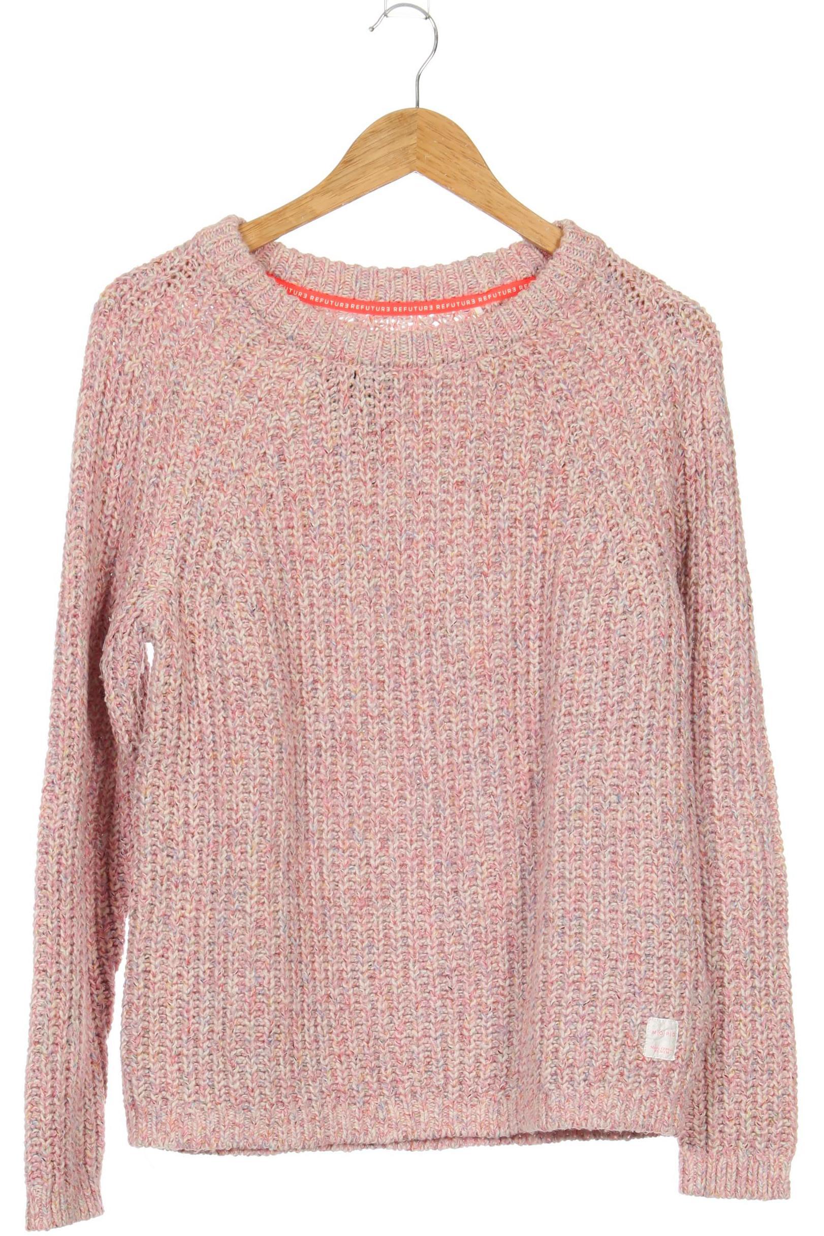 

Marc O Polo Damen Pullover, pink, Gr.