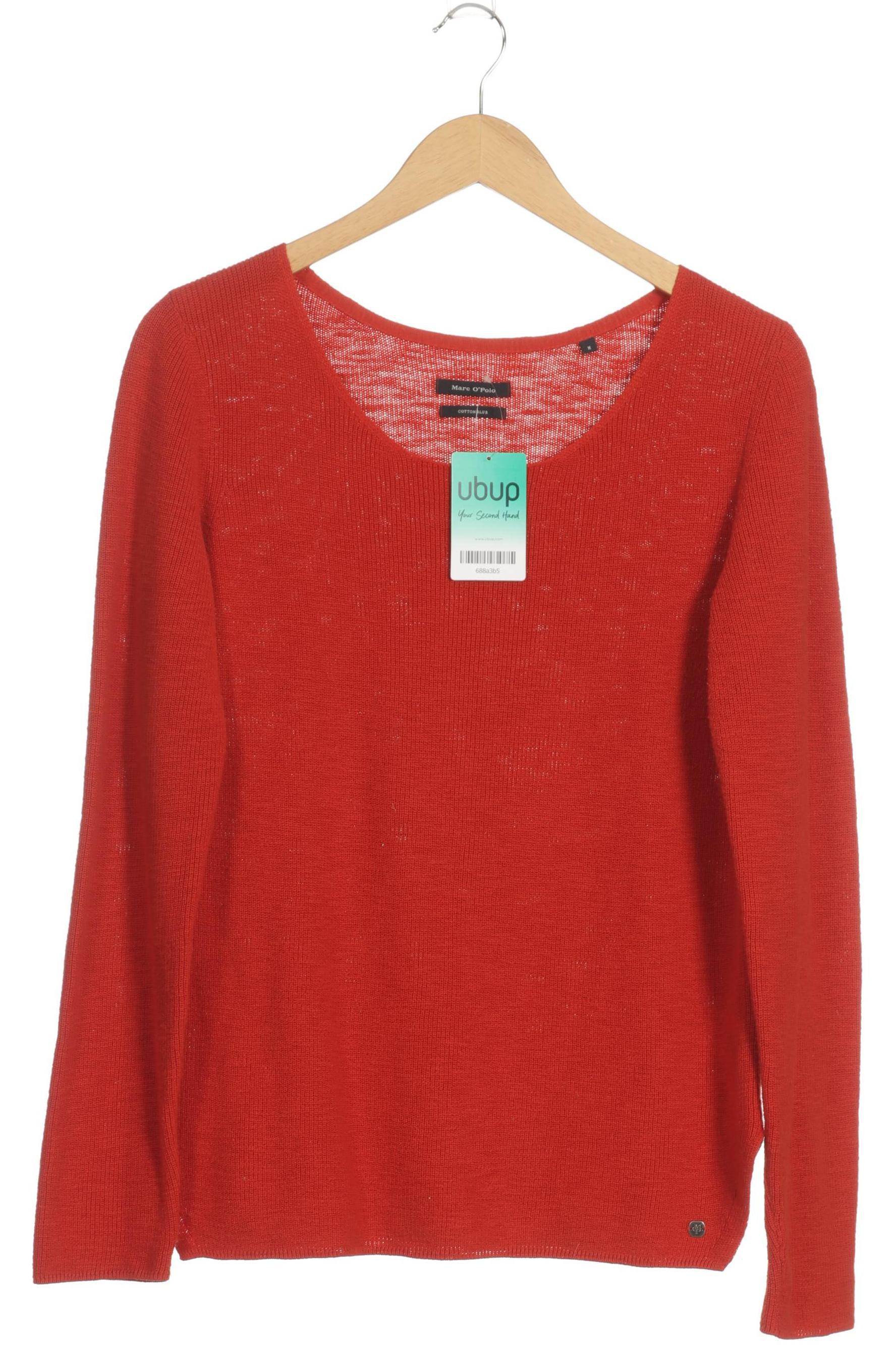 

Marc O Polo Damen Pullover, rot, Gr.
