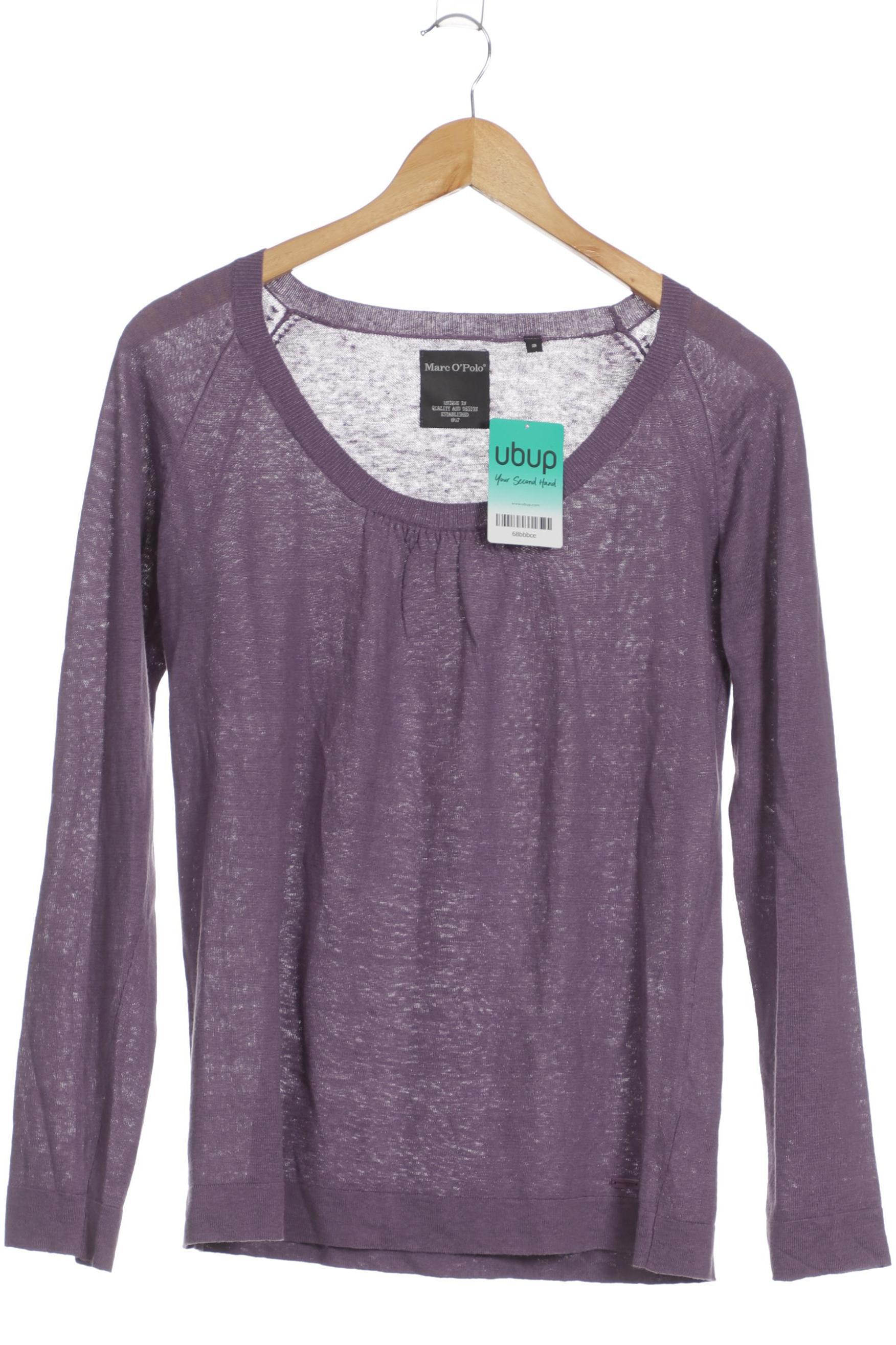 

Marc O Polo Damen Pullover, pink, Gr.